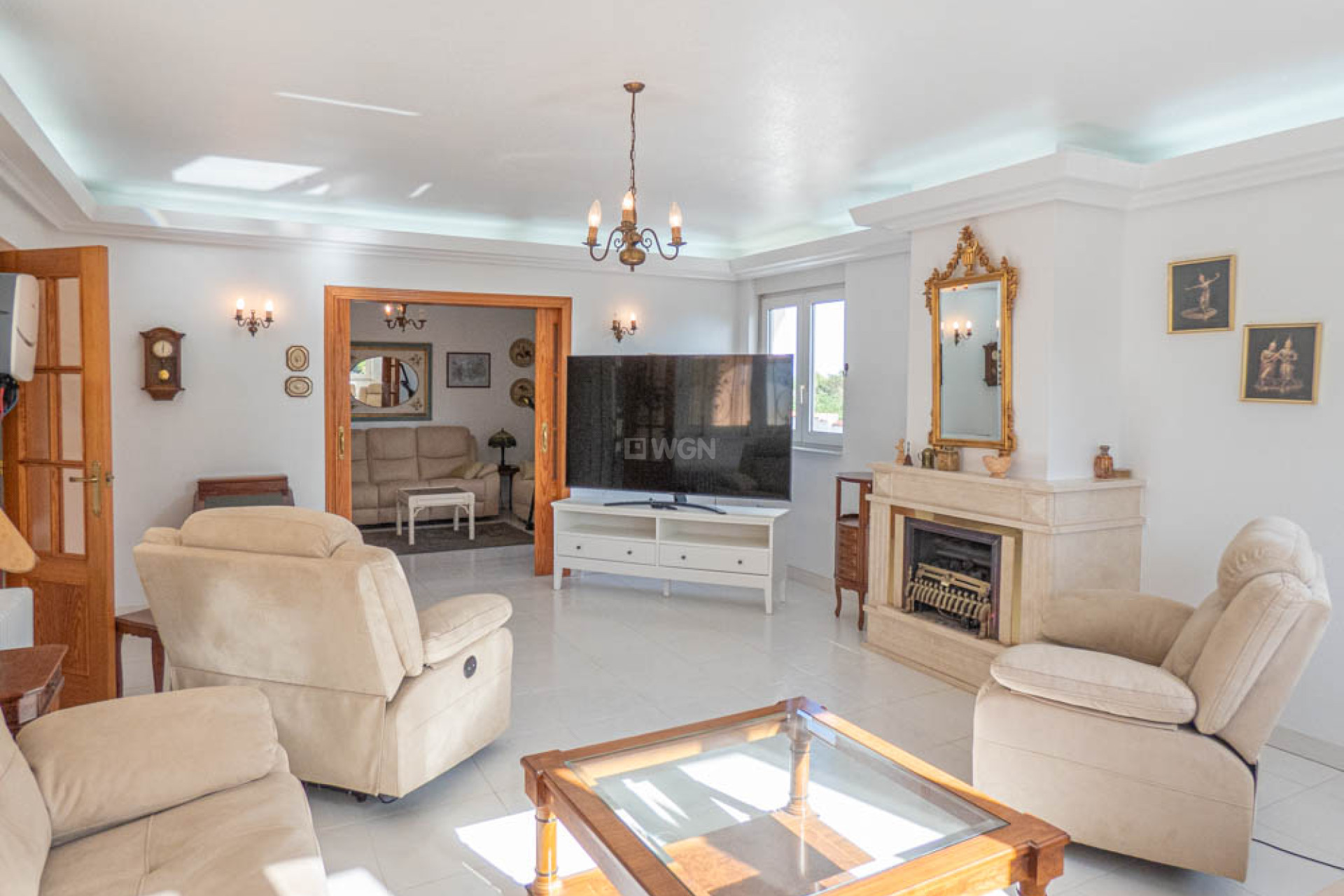 Reventa - Villa - San Miguel de Salinas - Inland