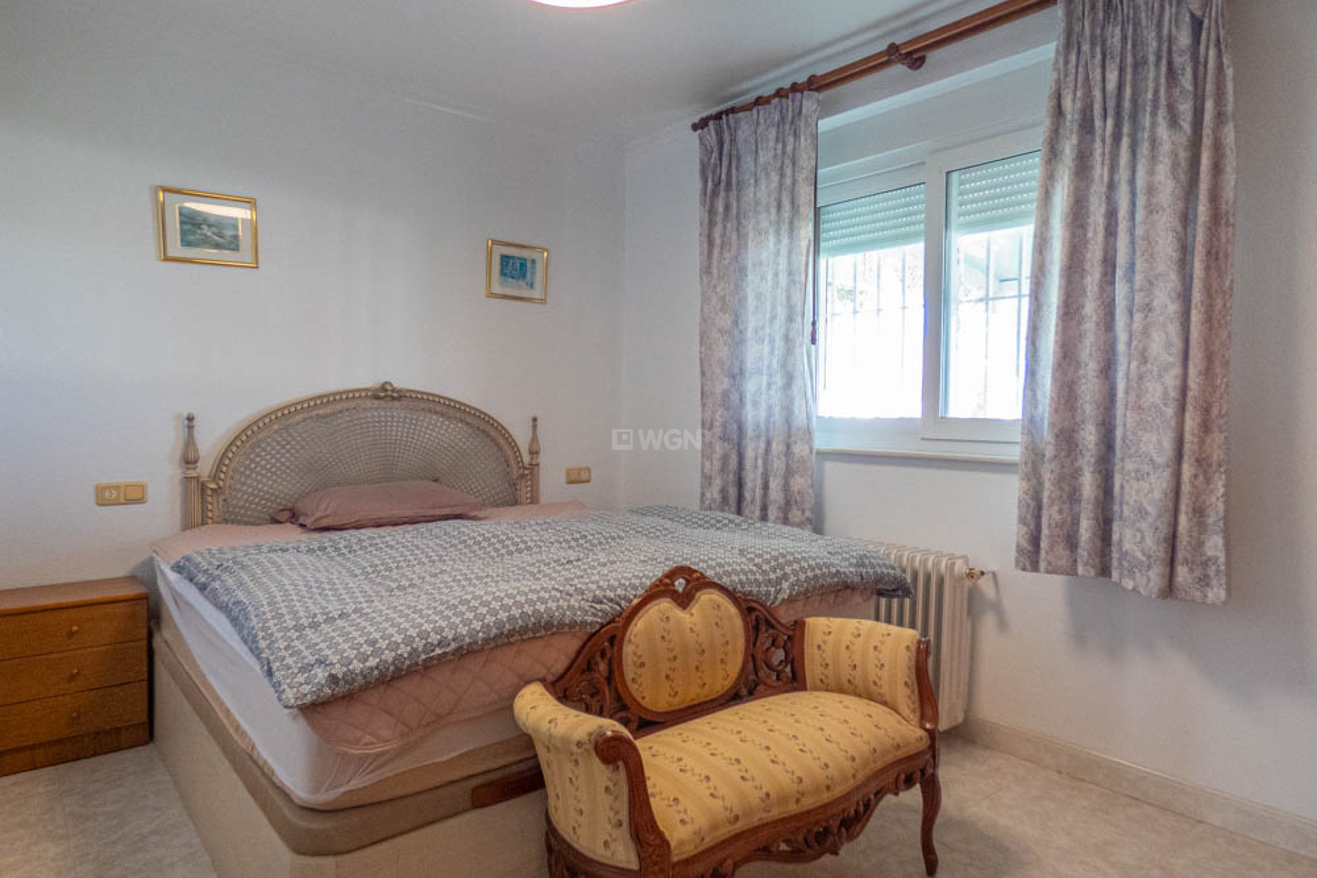 Reventa - Villa - San Miguel de Salinas - Inland