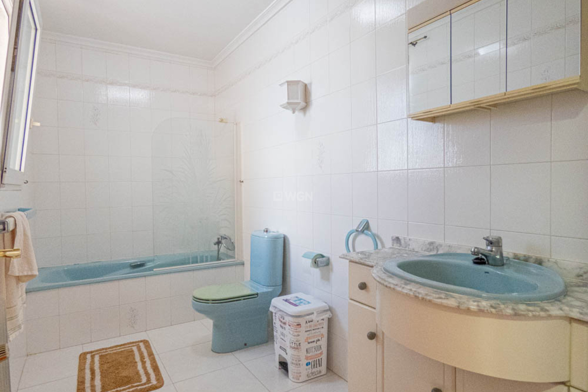 Reventa - Villa - San Miguel de Salinas - Inland