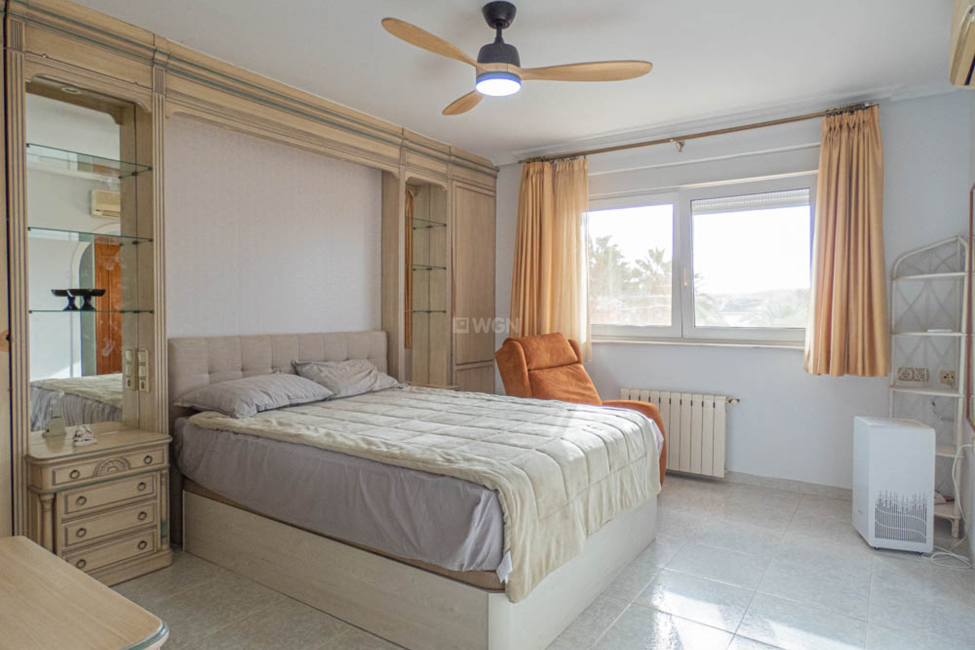 Reventa - Villa - San Miguel de Salinas - Inland