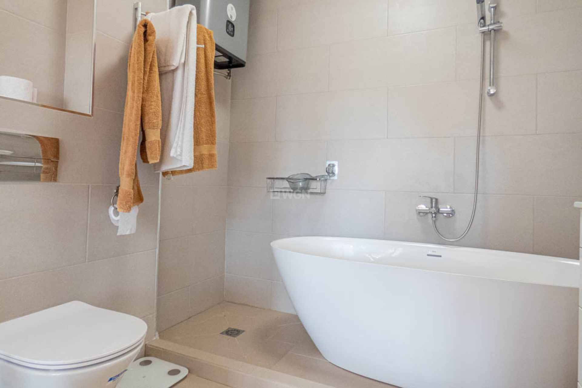 Reventa - Villa - San Miguel de Salinas - Inland