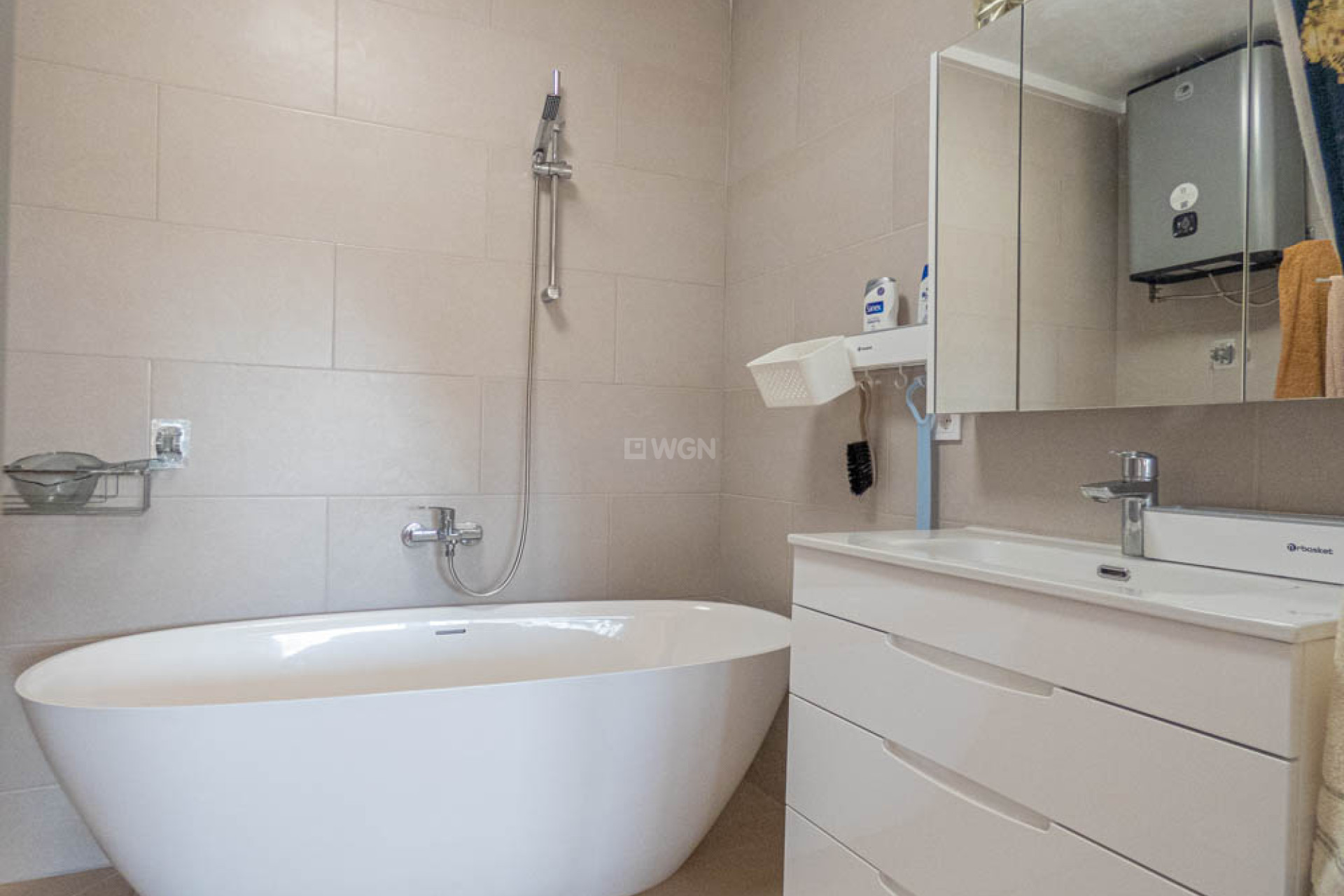 Reventa - Villa - San Miguel de Salinas - Inland