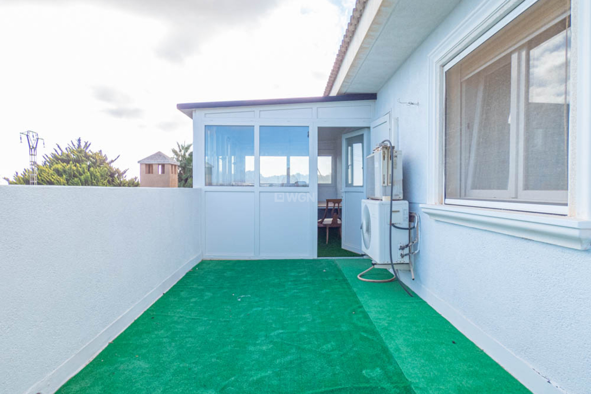 Reventa - Villa - San Miguel de Salinas - Inland