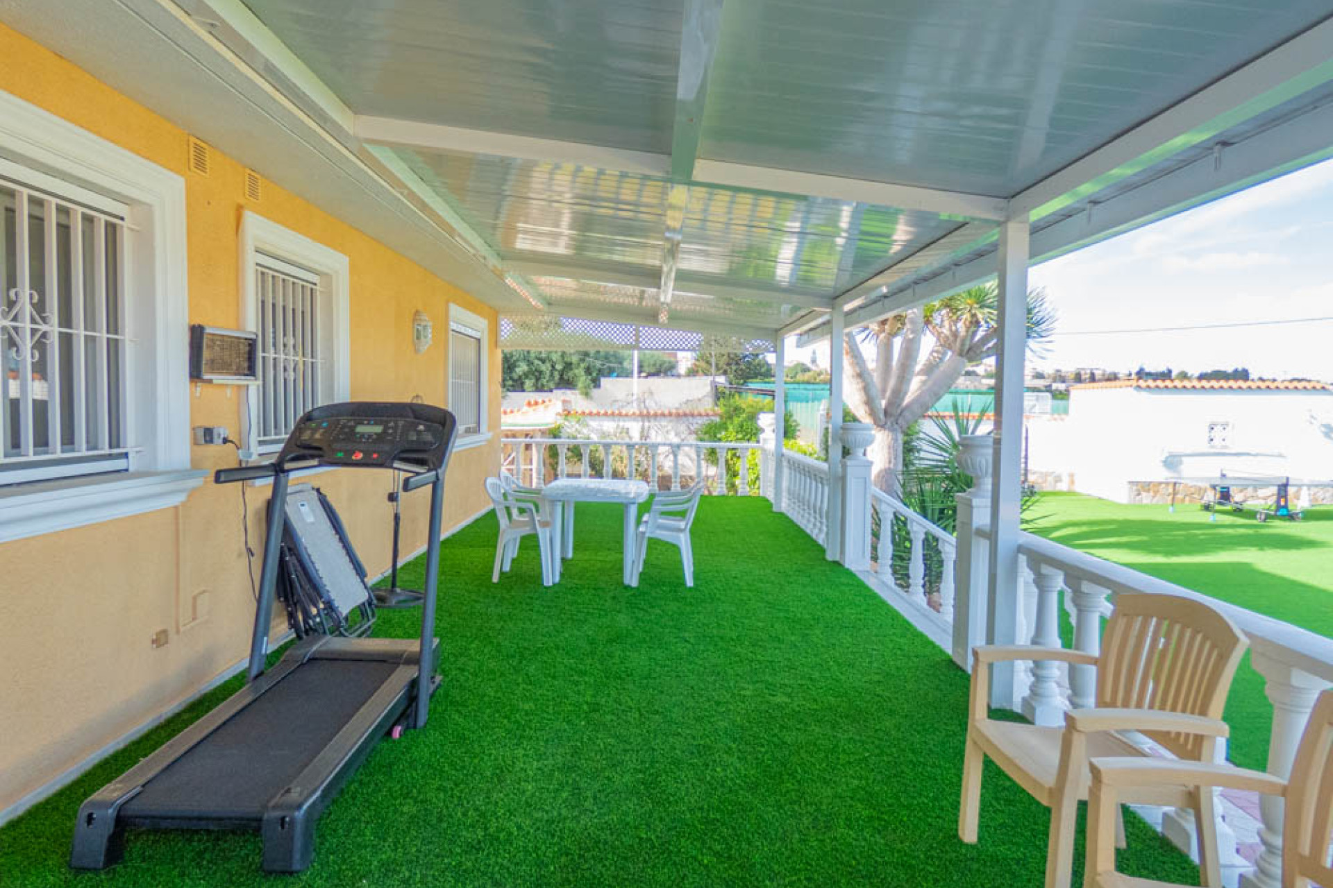 Reventa - Villa - San Miguel de Salinas - Inland