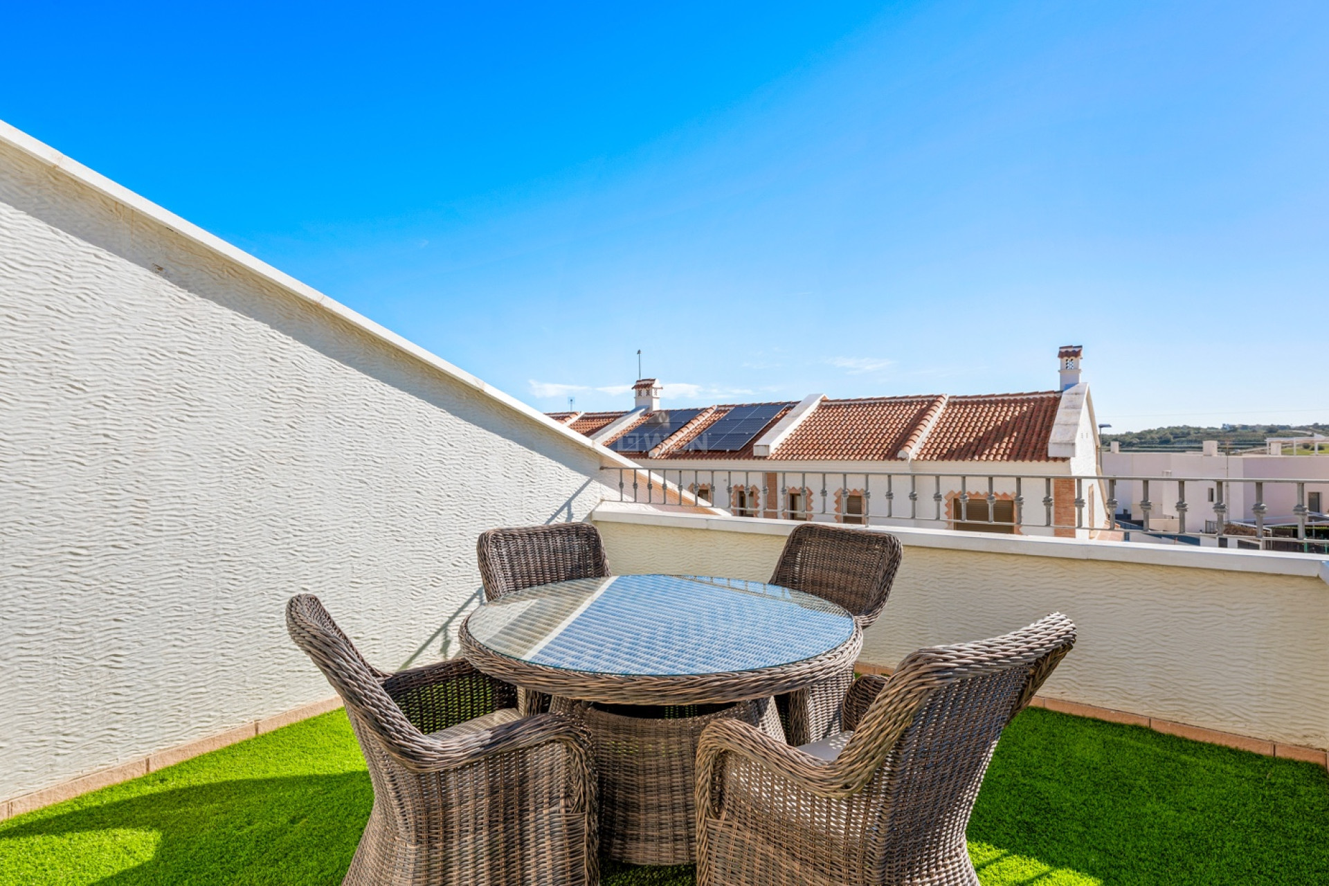 Reventa - Villa - San Miguel de Salinas - Inland