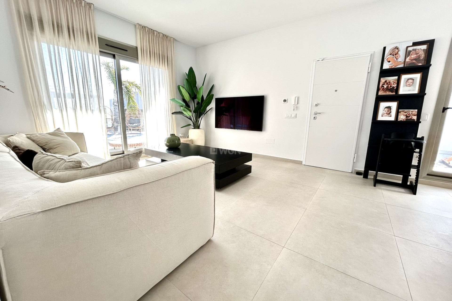 Reventa - Villa - San Miguel de Salinas - Inland