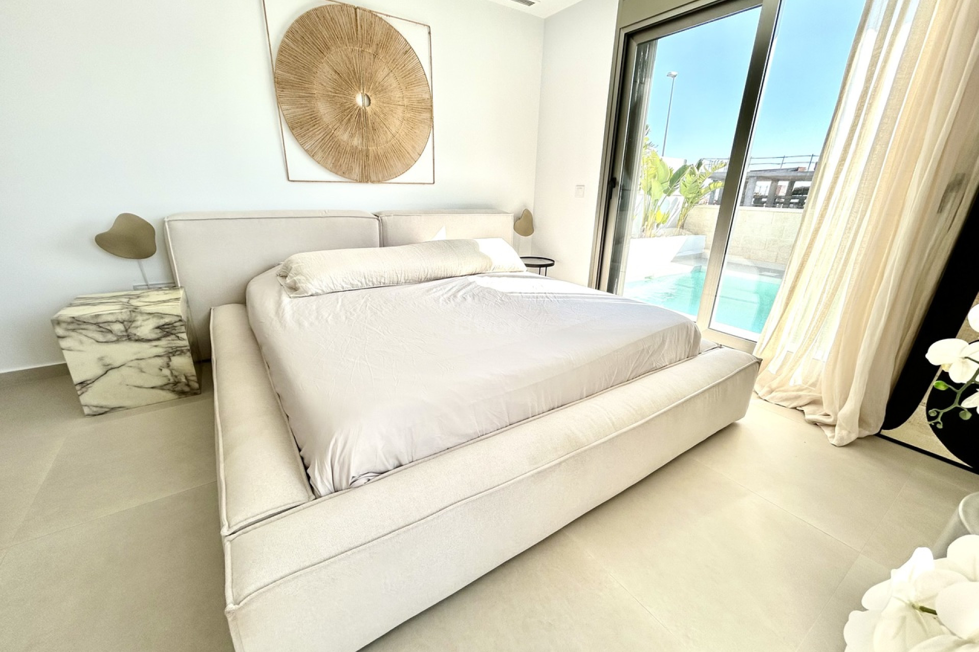 Reventa - Villa - San Miguel de Salinas - Inland