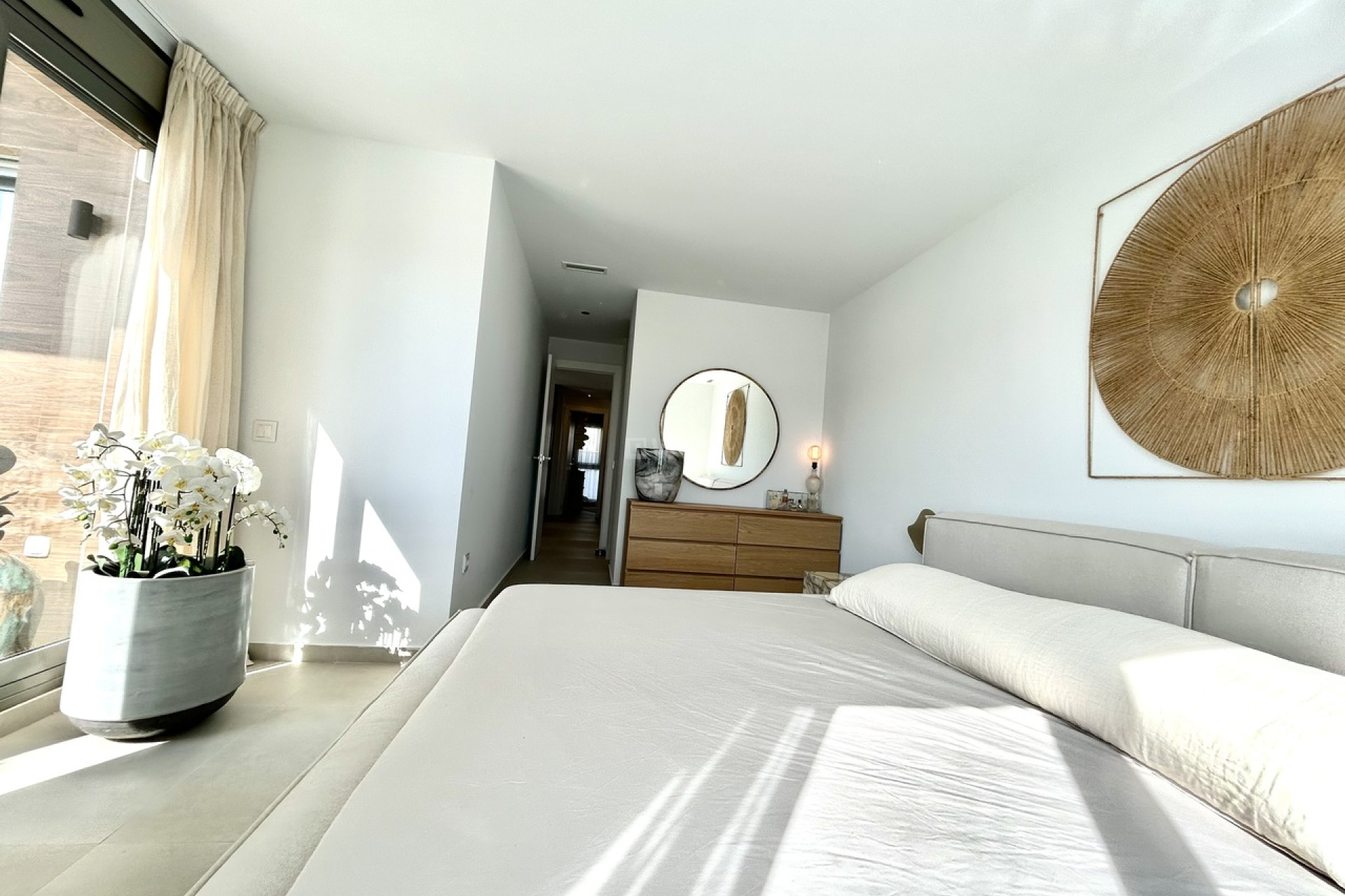 Reventa - Villa - San Miguel de Salinas - Inland