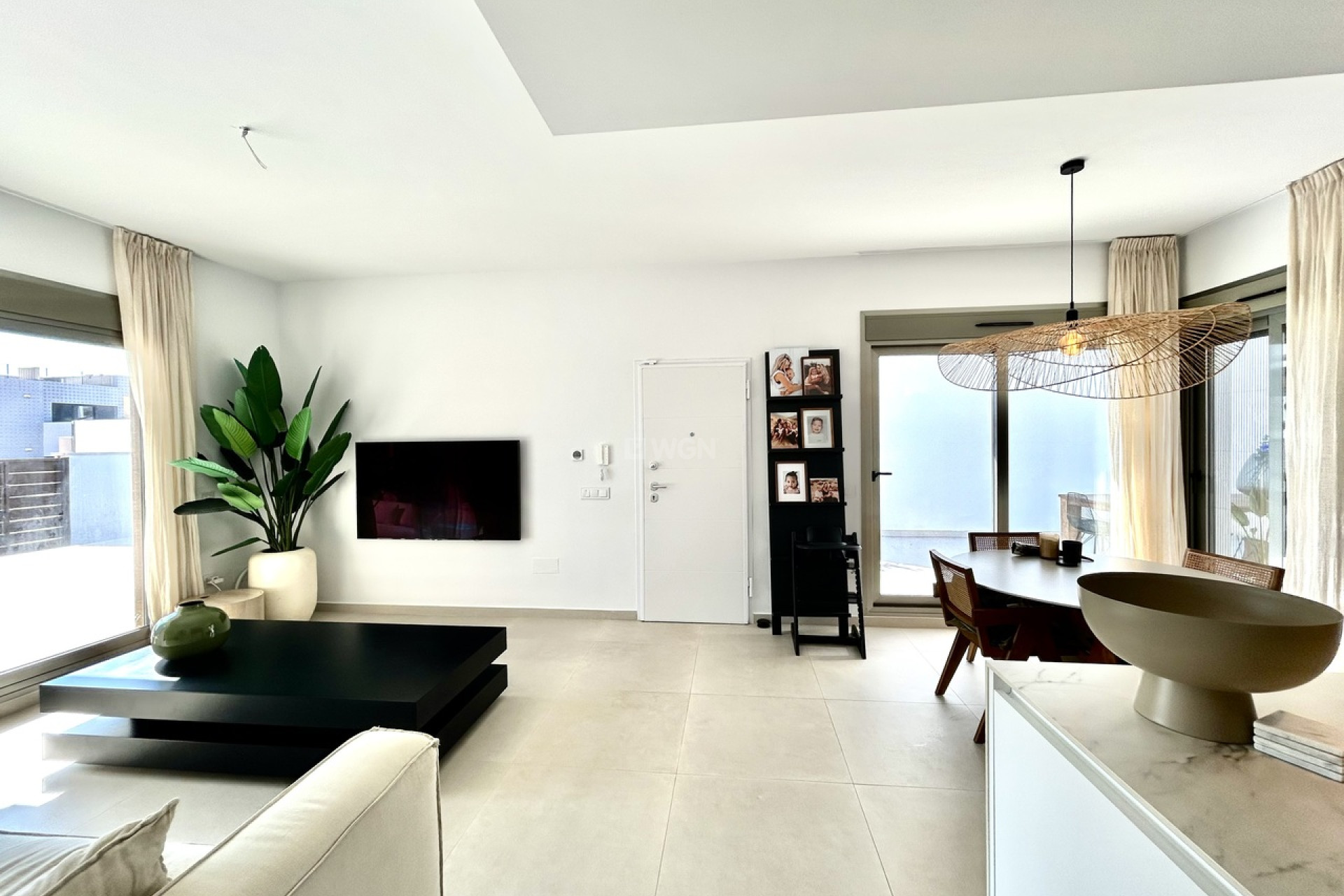 Reventa - Villa - San Miguel de Salinas - Inland