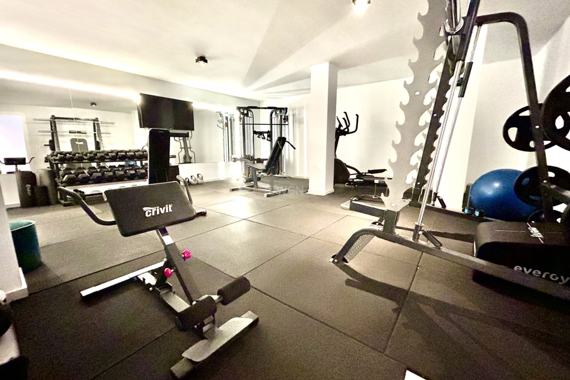 Reventa - Villa - San Miguel de Salinas - Inland