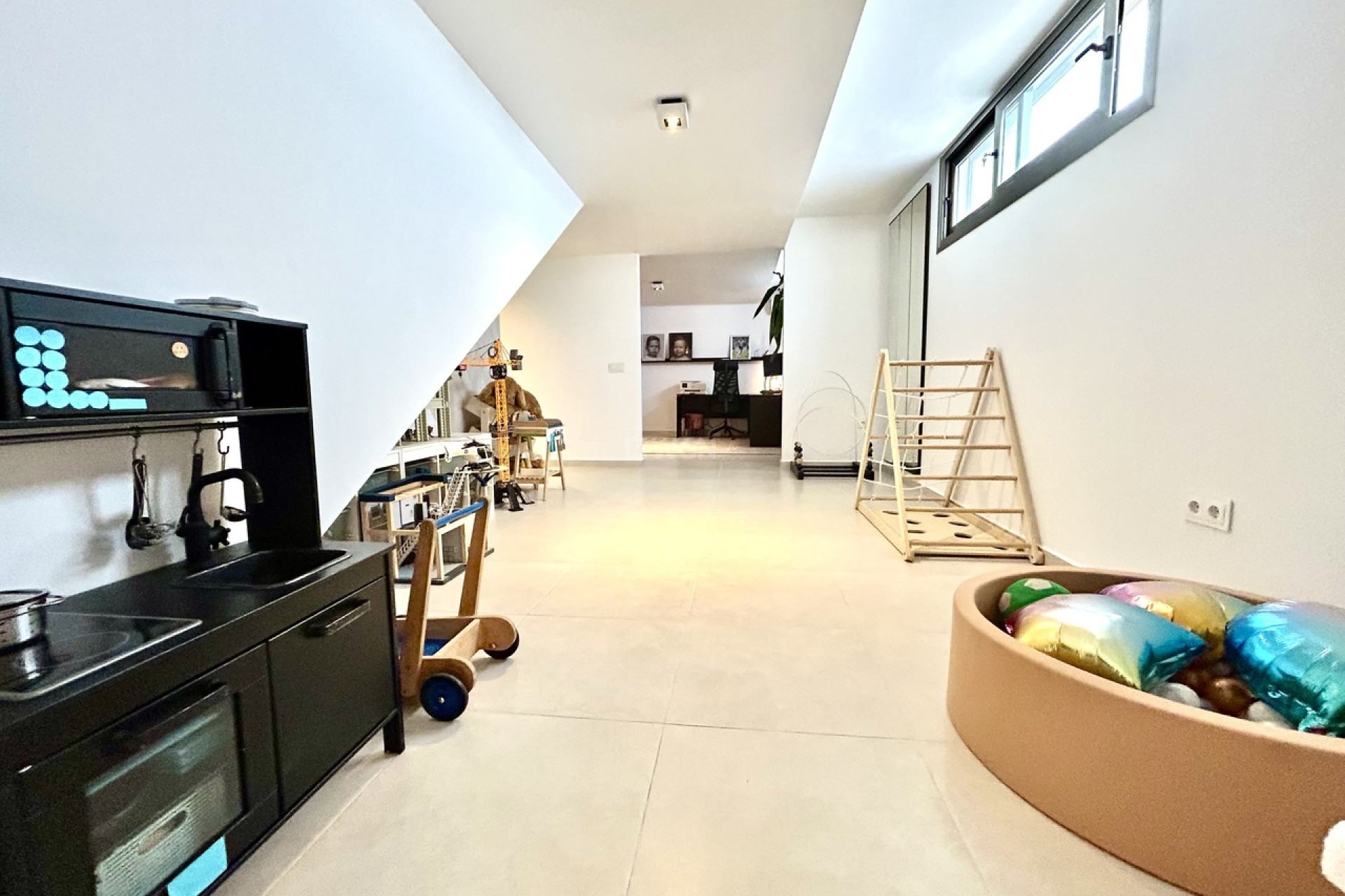 Reventa - Villa - San Miguel de Salinas - Inland