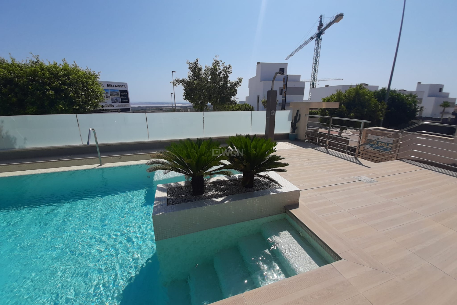 Reventa - Villa - San Miguel de Salinas - Inland