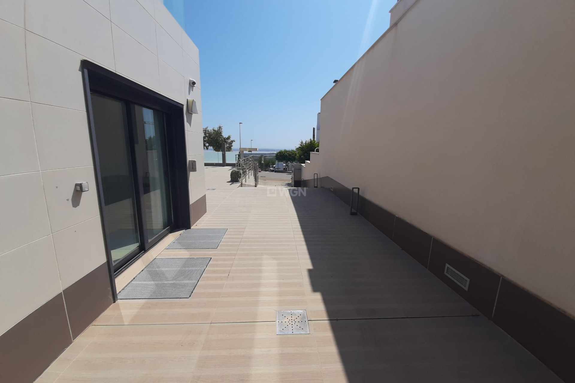 Reventa - Villa - San Miguel de Salinas - Inland