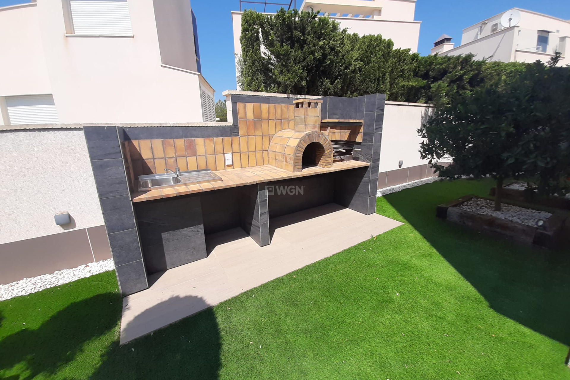 Reventa - Villa - San Miguel de Salinas - Inland