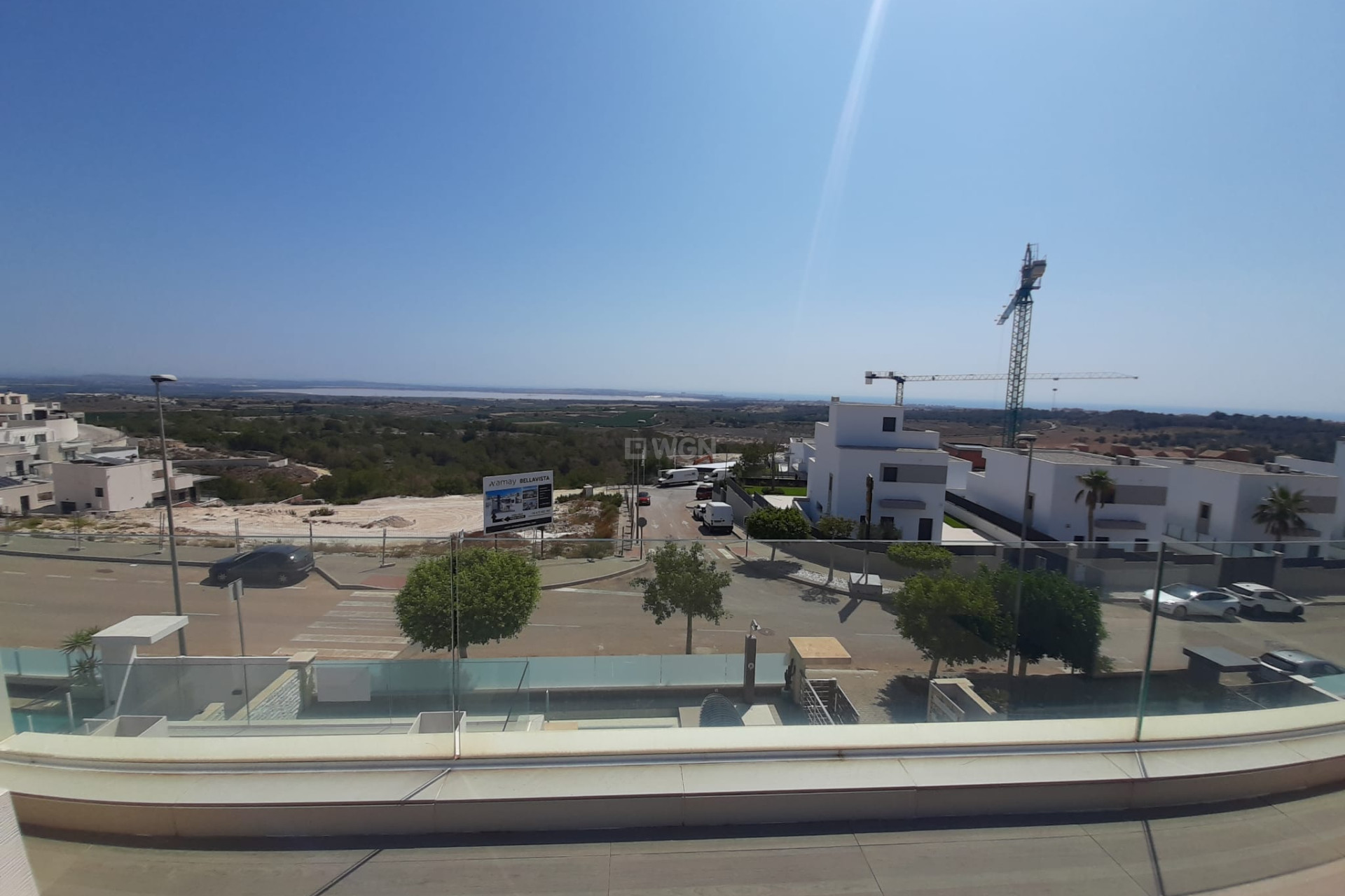 Reventa - Villa - San Miguel de Salinas - Inland