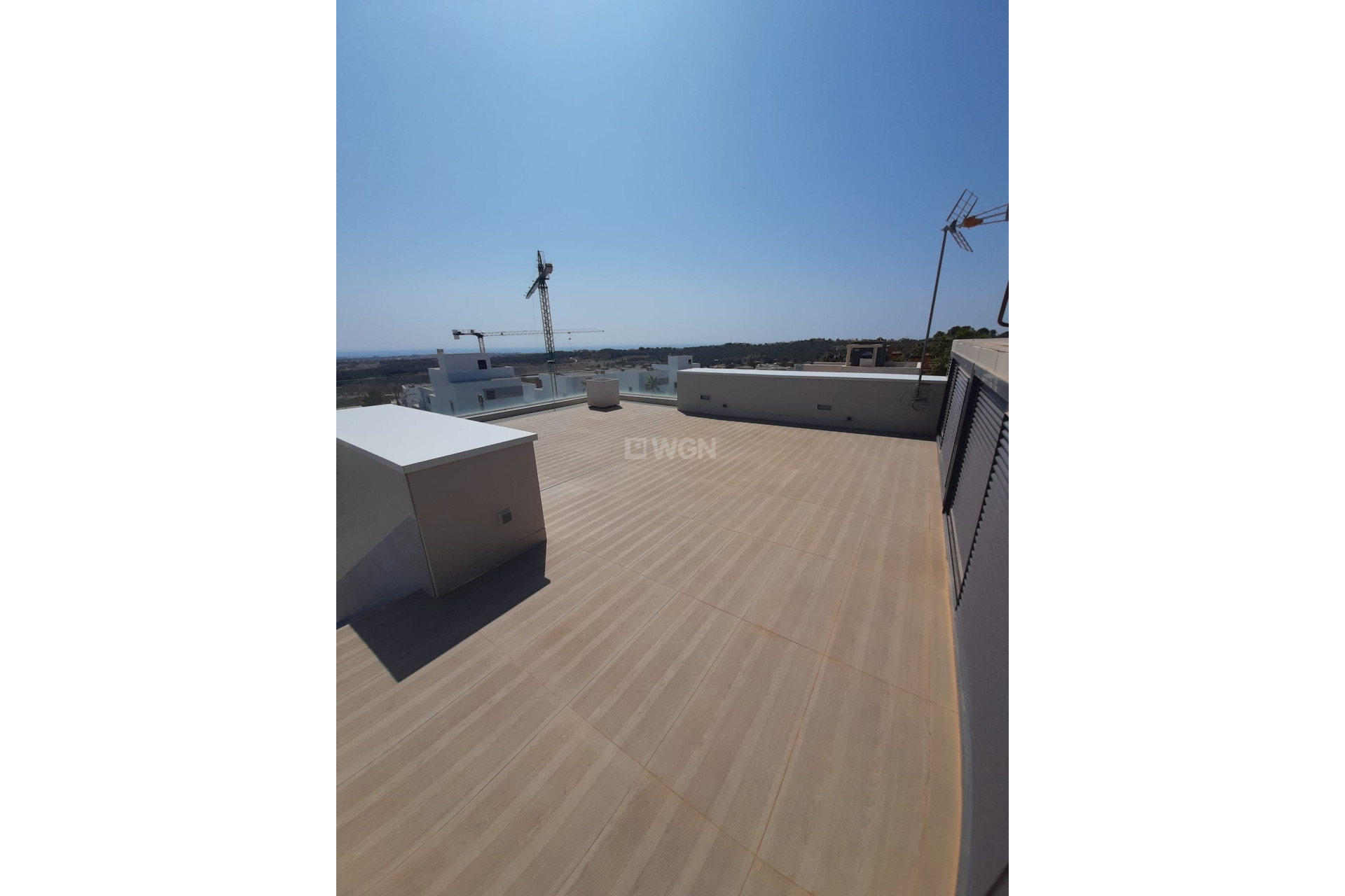 Reventa - Villa - San Miguel de Salinas - Inland