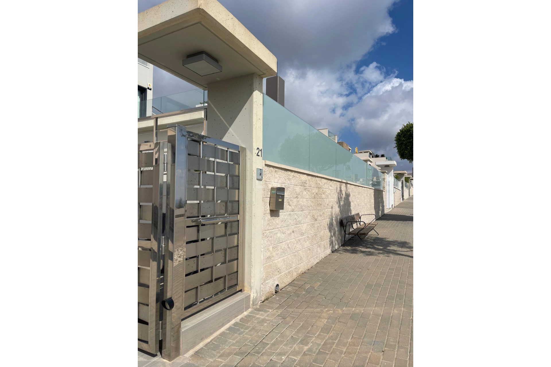 Reventa - Villa - San Miguel de Salinas - Inland