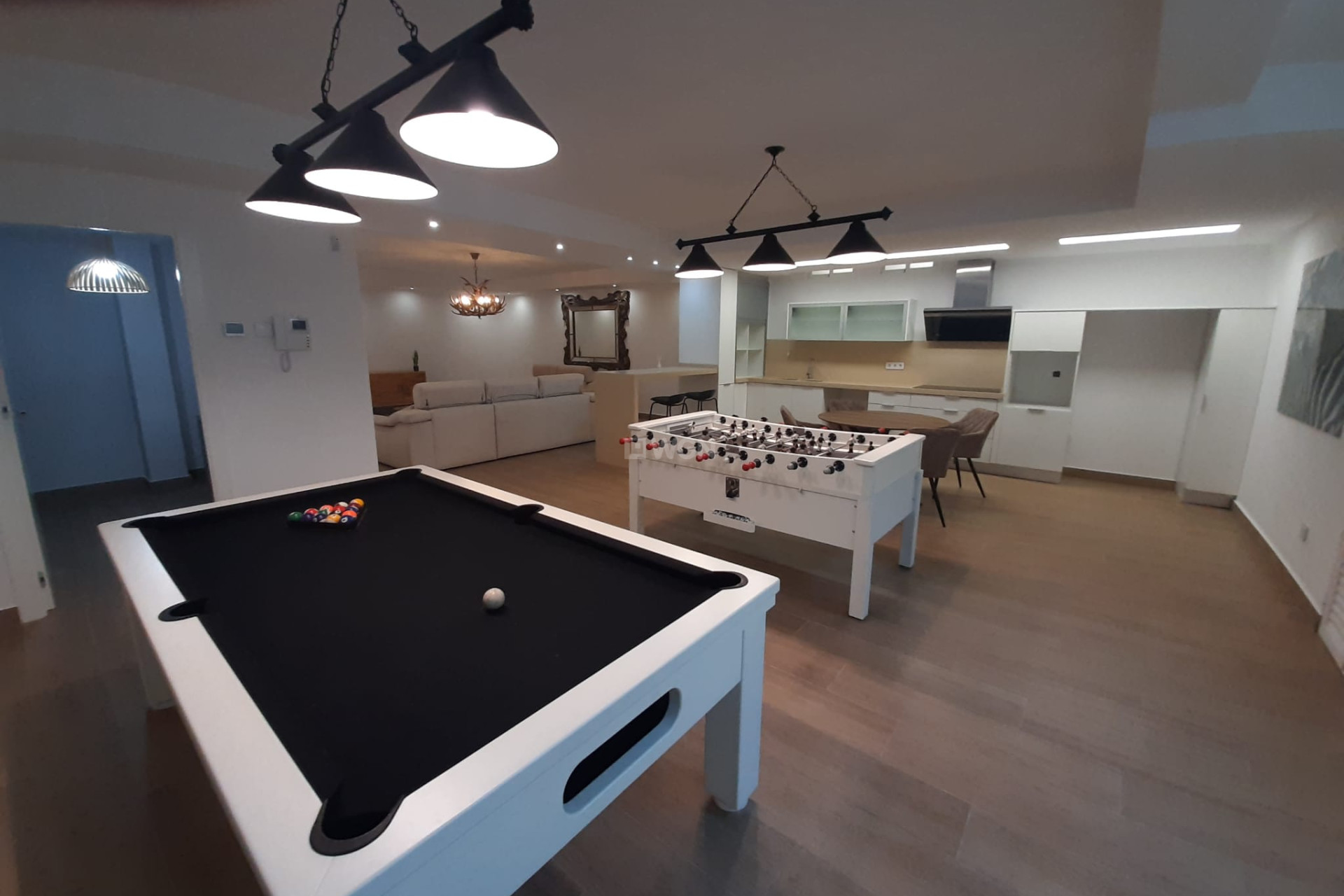 Reventa - Villa - San Miguel de Salinas - Inland