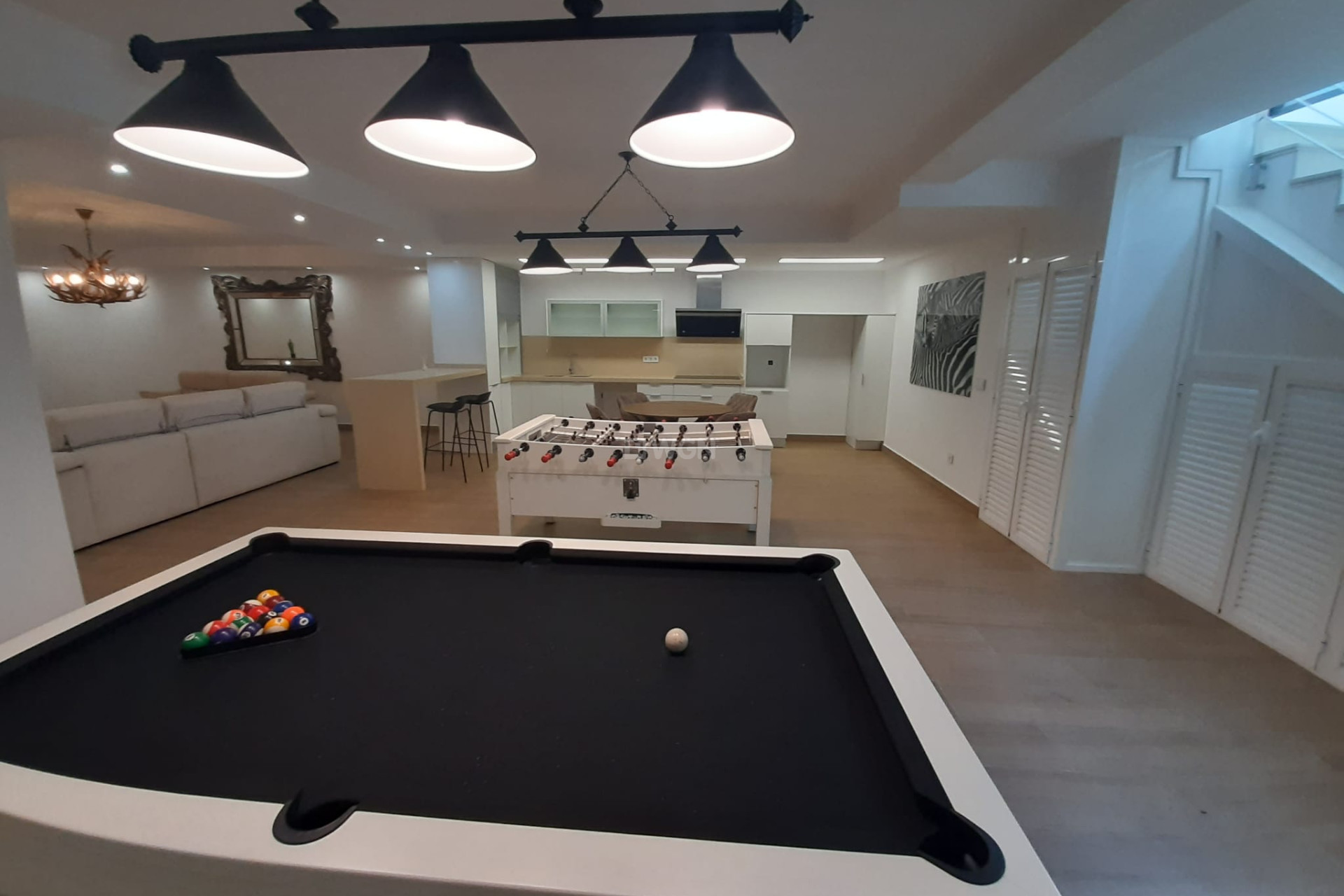 Reventa - Villa - San Miguel de Salinas - Inland