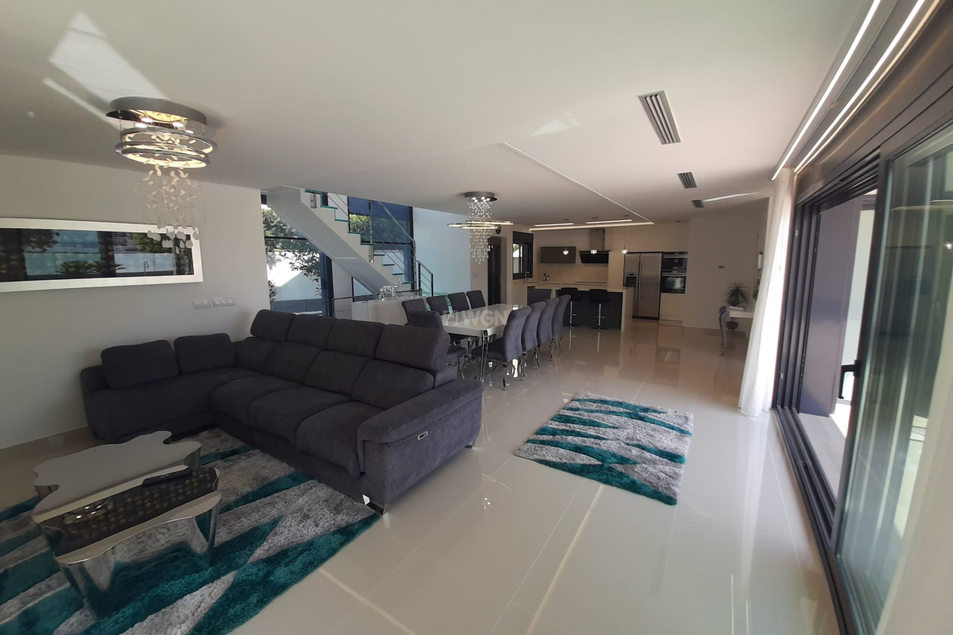 Reventa - Villa - San Miguel de Salinas - Inland