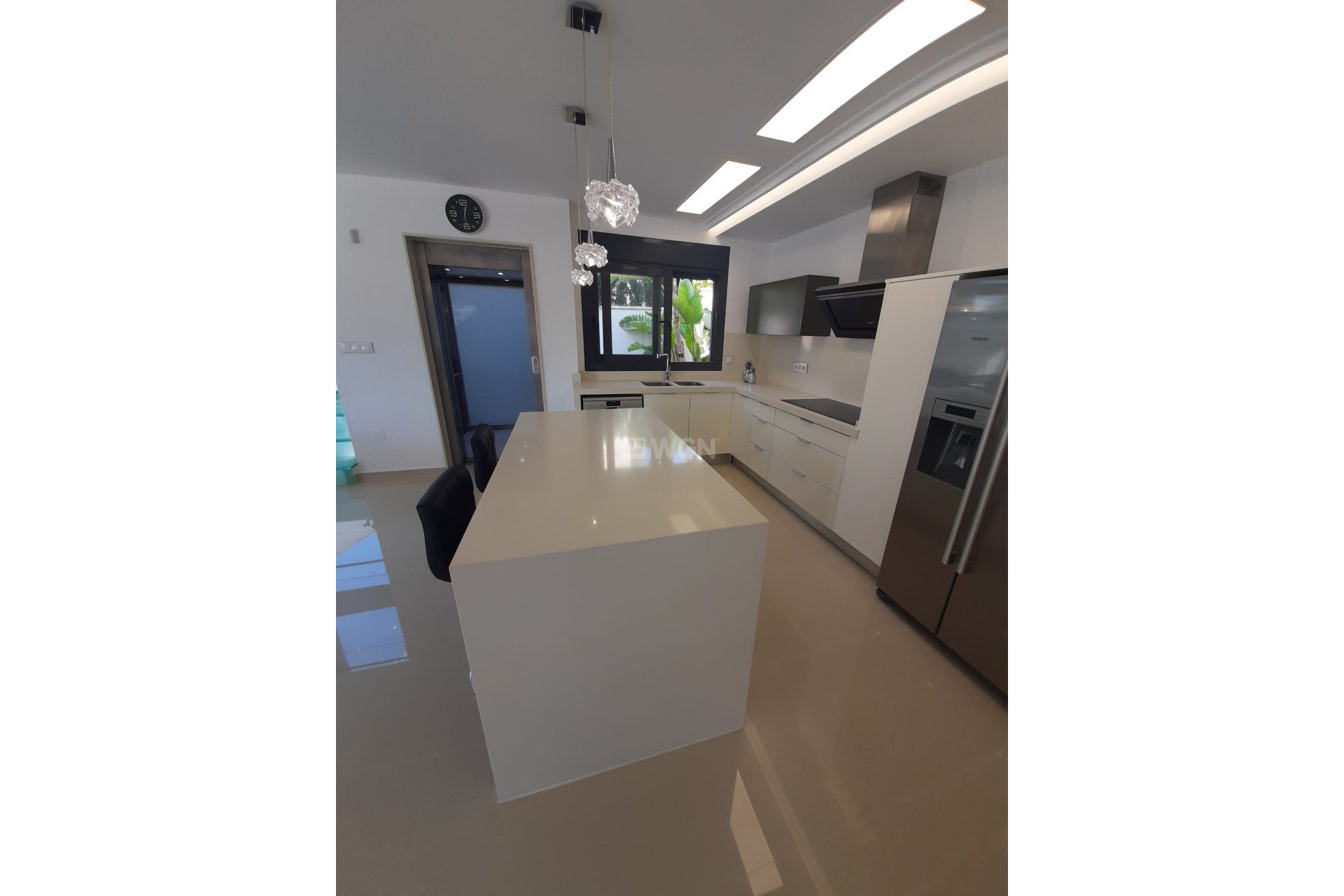 Reventa - Villa - San Miguel de Salinas - Inland