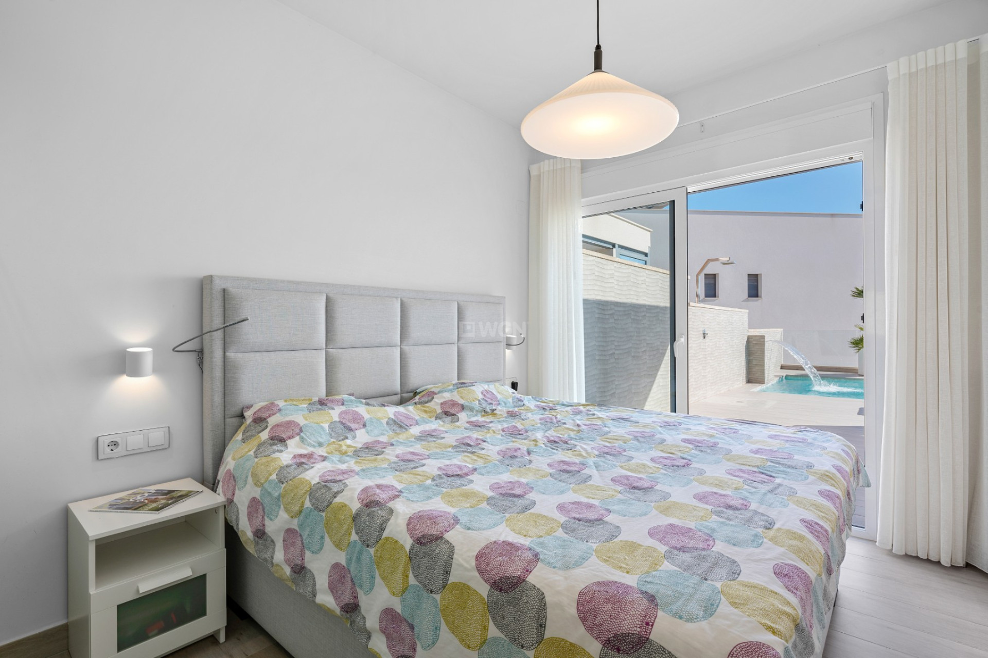 Reventa - Villa - San Miguel de Salinas - Inland