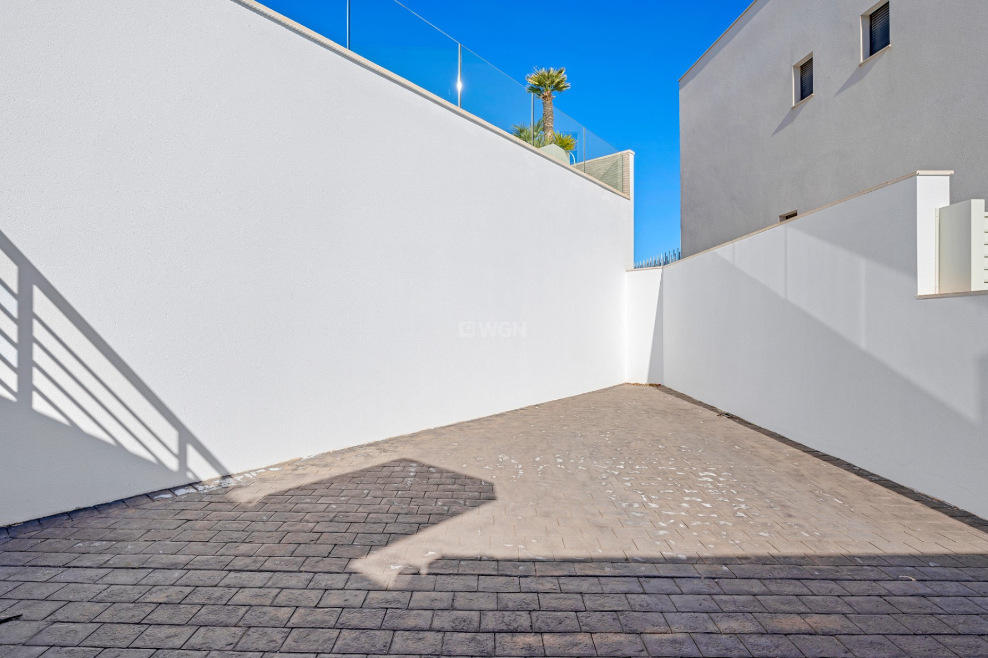 Reventa - Villa - San Miguel de Salinas - Inland