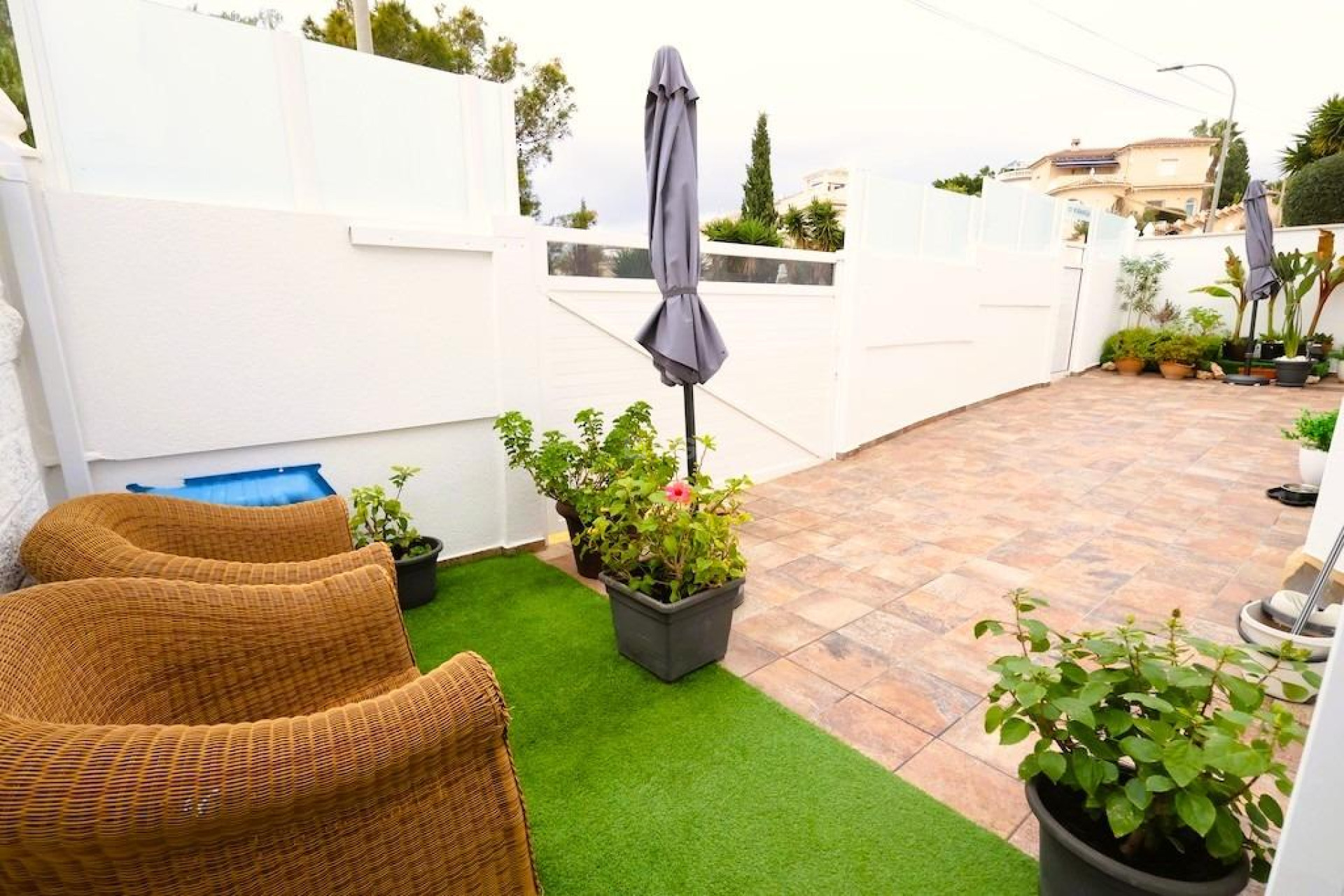 Reventa - Villa - San Miguel de Salinas - Inland