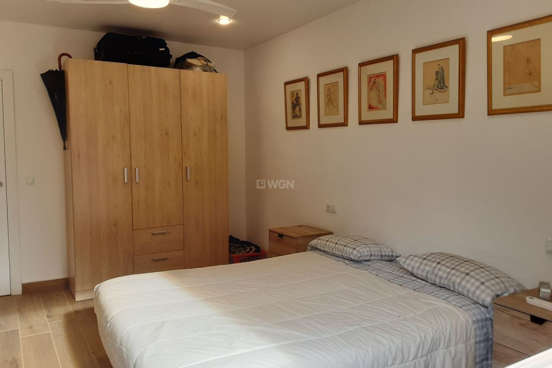 Reventa - Villa - San Miguel de Salinas - Inland