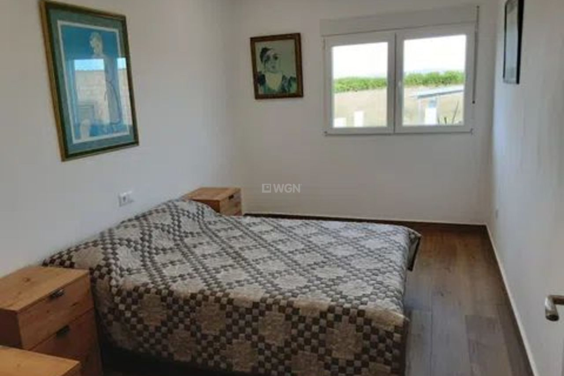 Reventa - Villa - San Miguel de Salinas - Inland