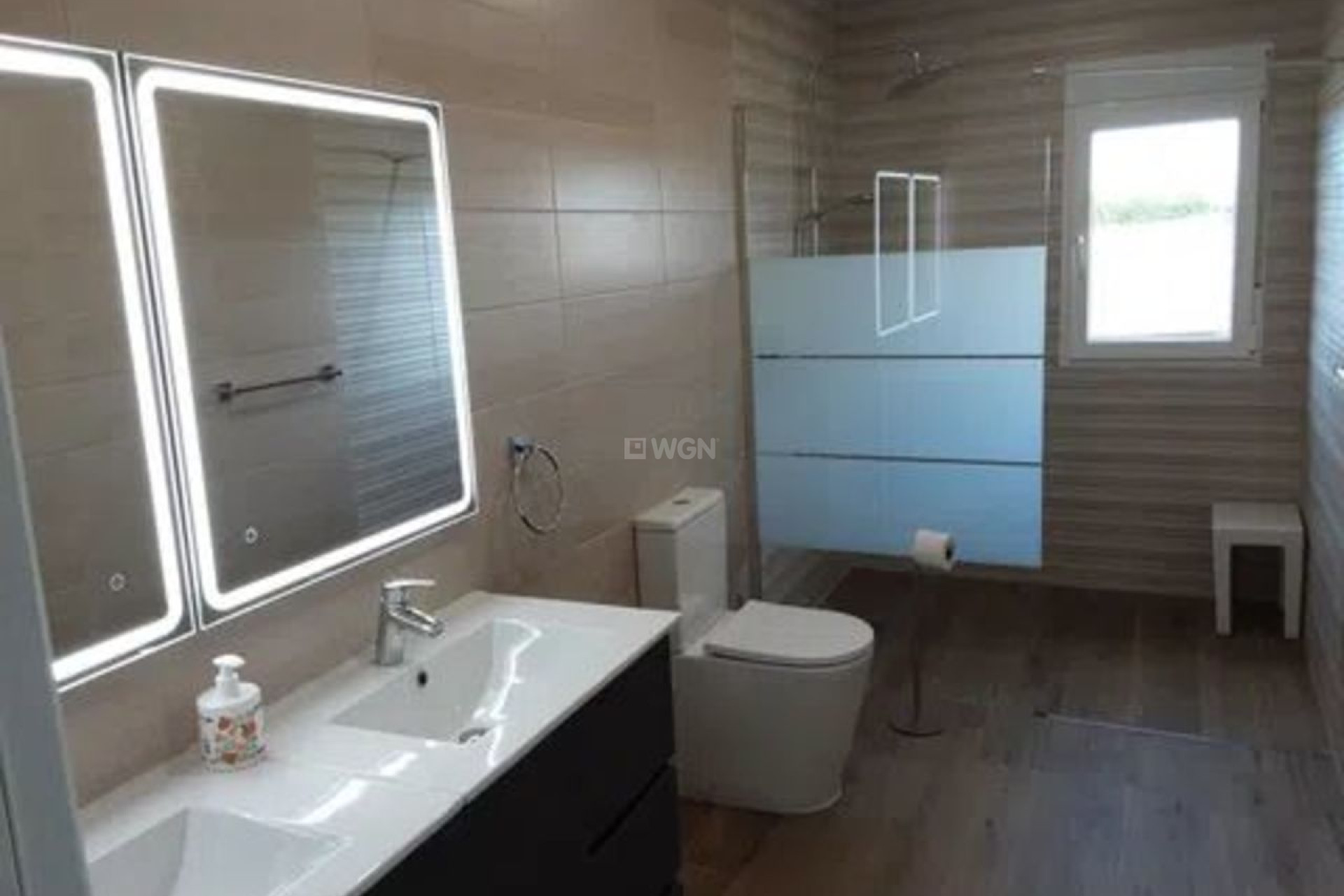 Reventa - Villa - San Miguel de Salinas - Inland