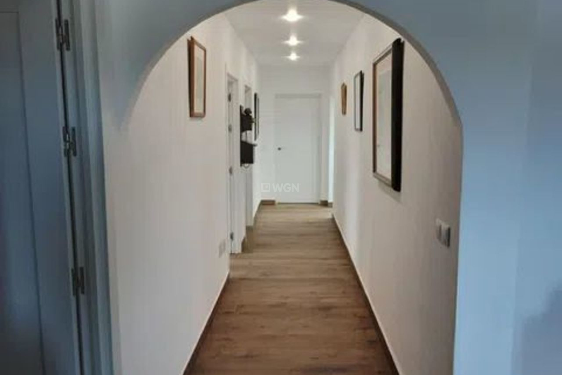 Reventa - Villa - San Miguel de Salinas - Inland