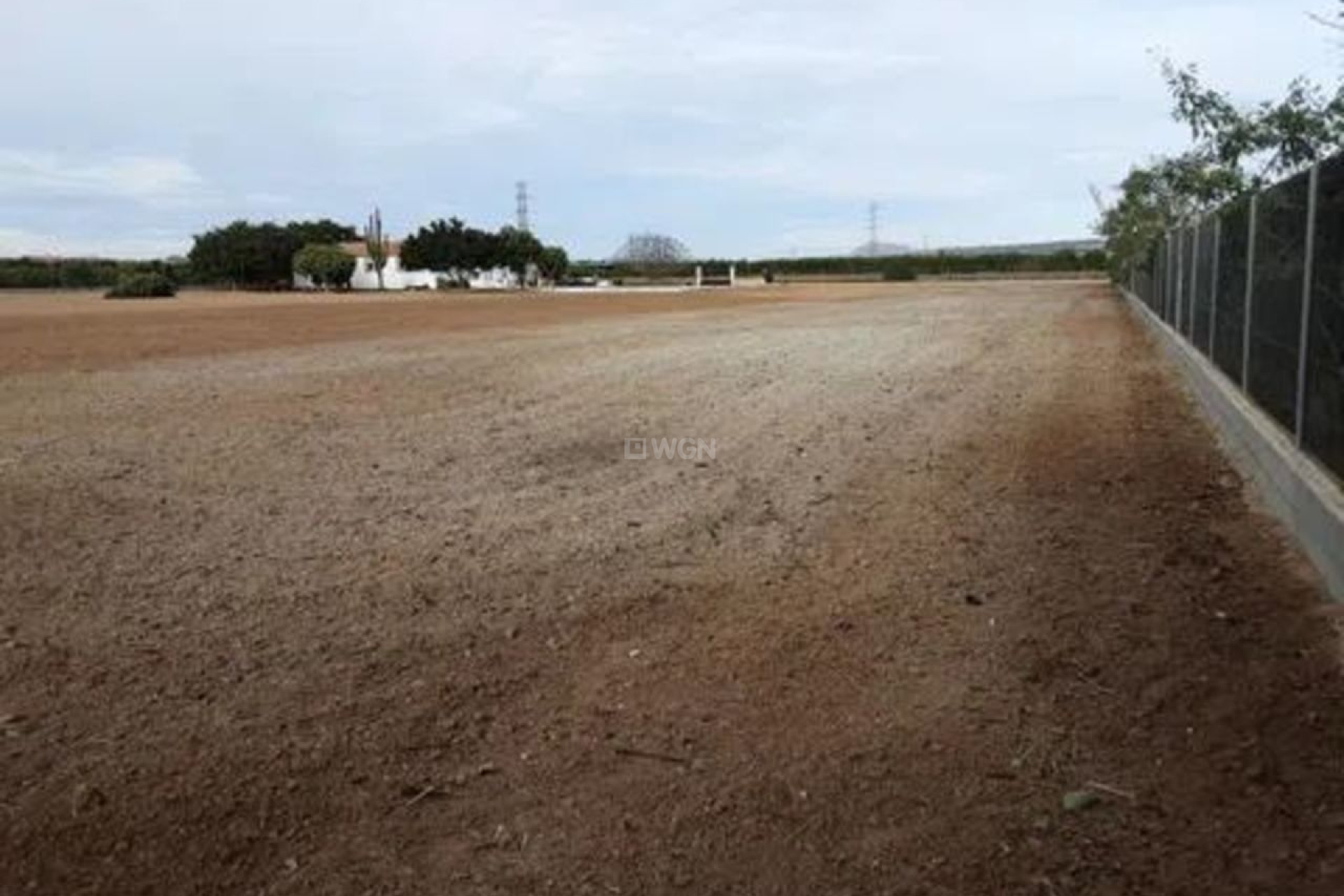 Reventa - Villa - San Miguel de Salinas - Inland