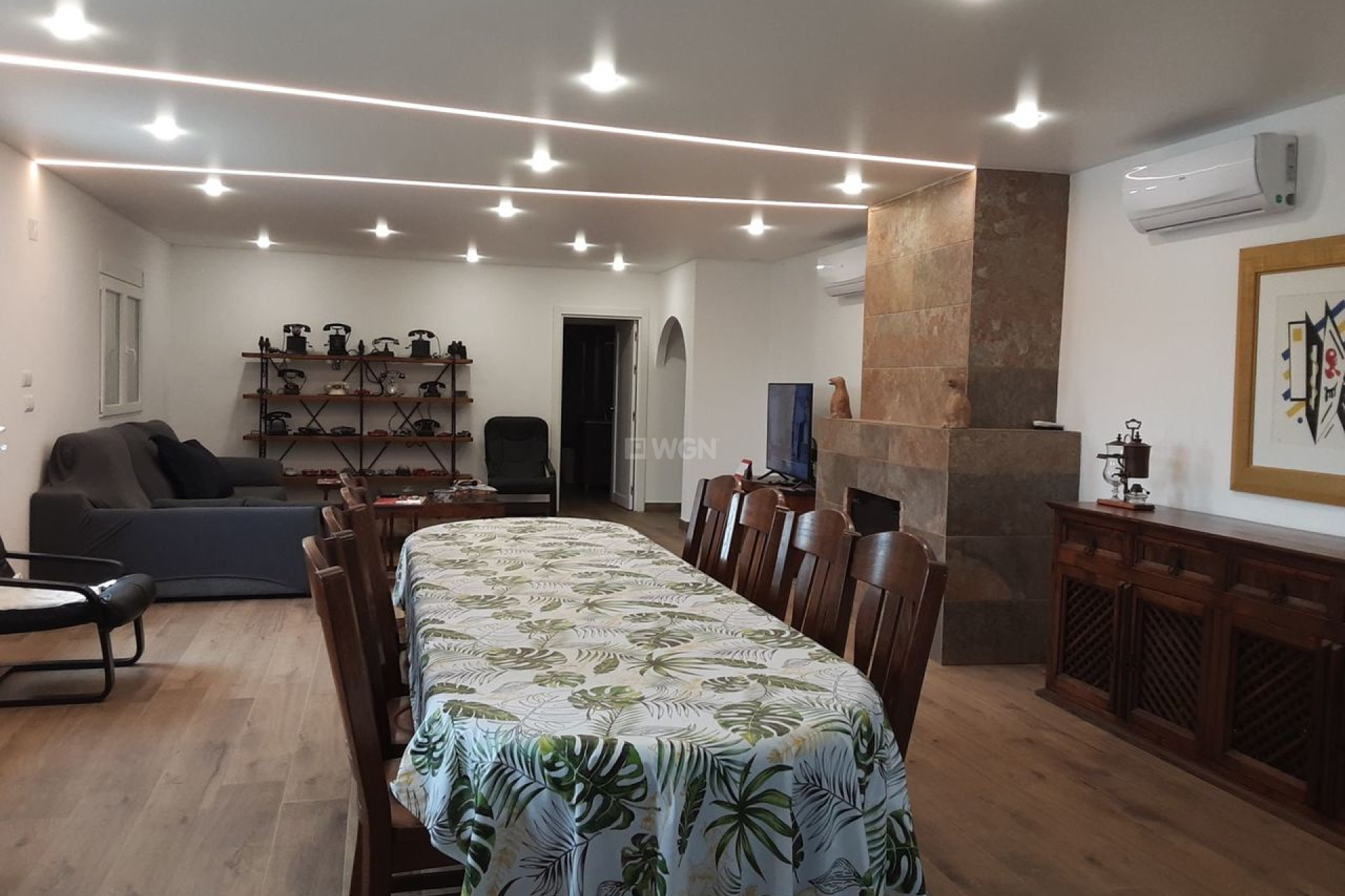 Reventa - Villa - San Miguel de Salinas - Inland