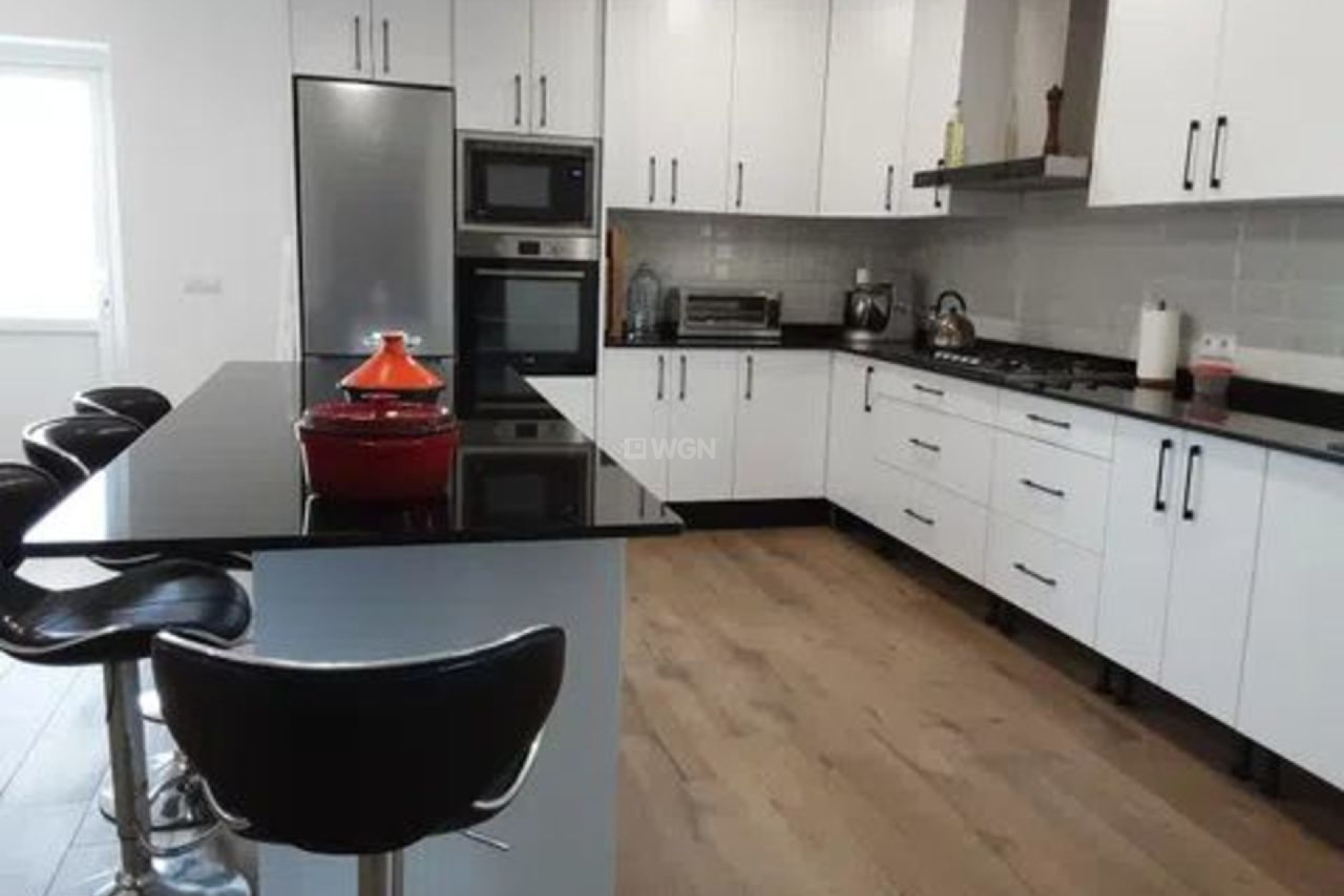 Reventa - Villa - San Miguel de Salinas - Inland