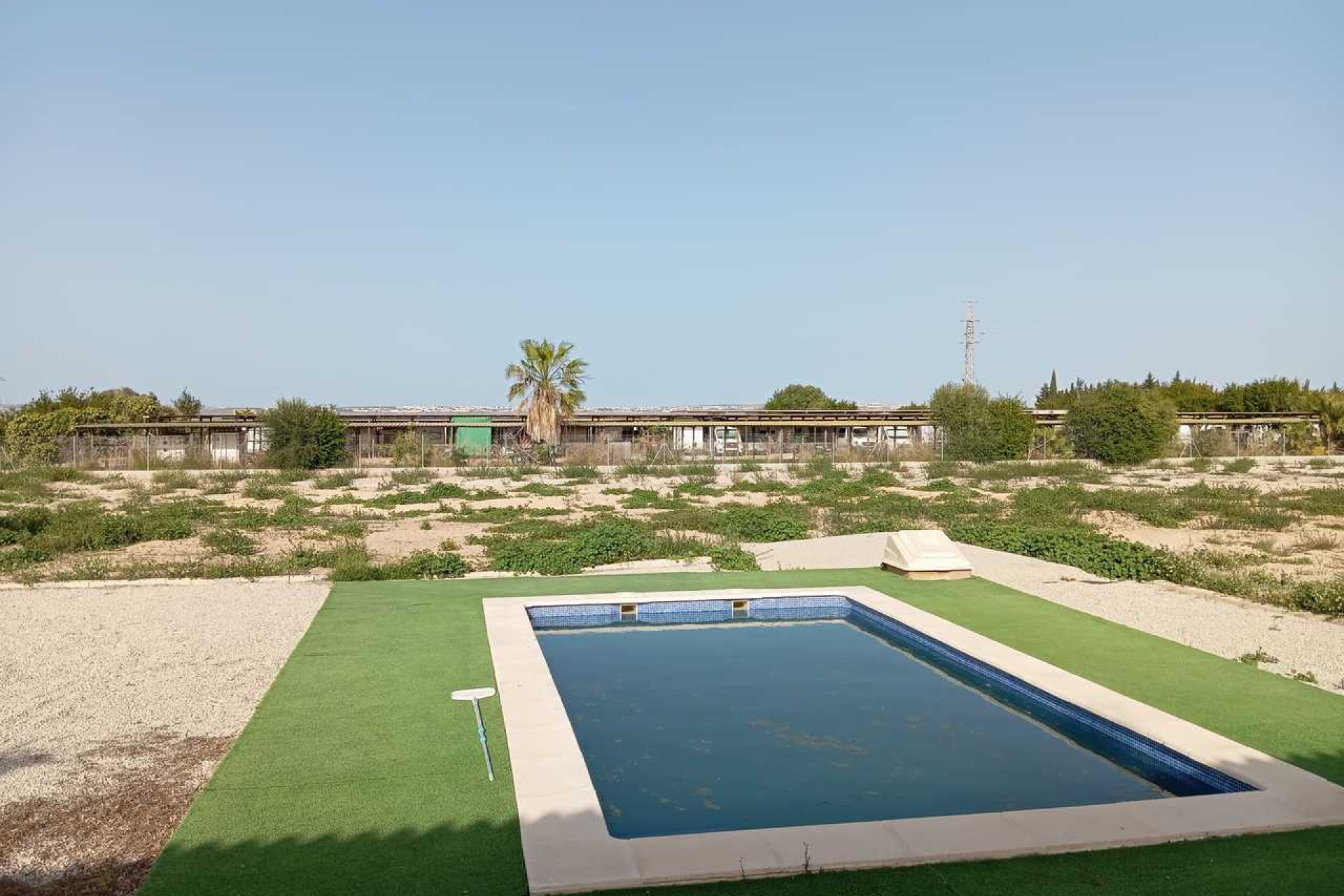 Reventa - Villa - San Miguel de Salinas - Inland