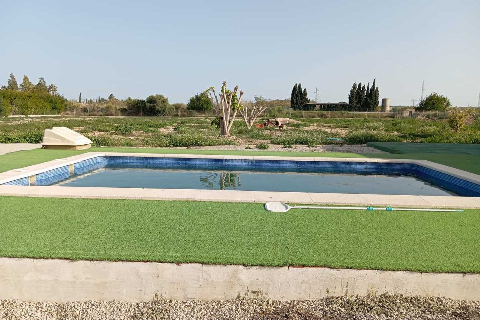 Reventa - Villa - San Miguel de Salinas - Inland