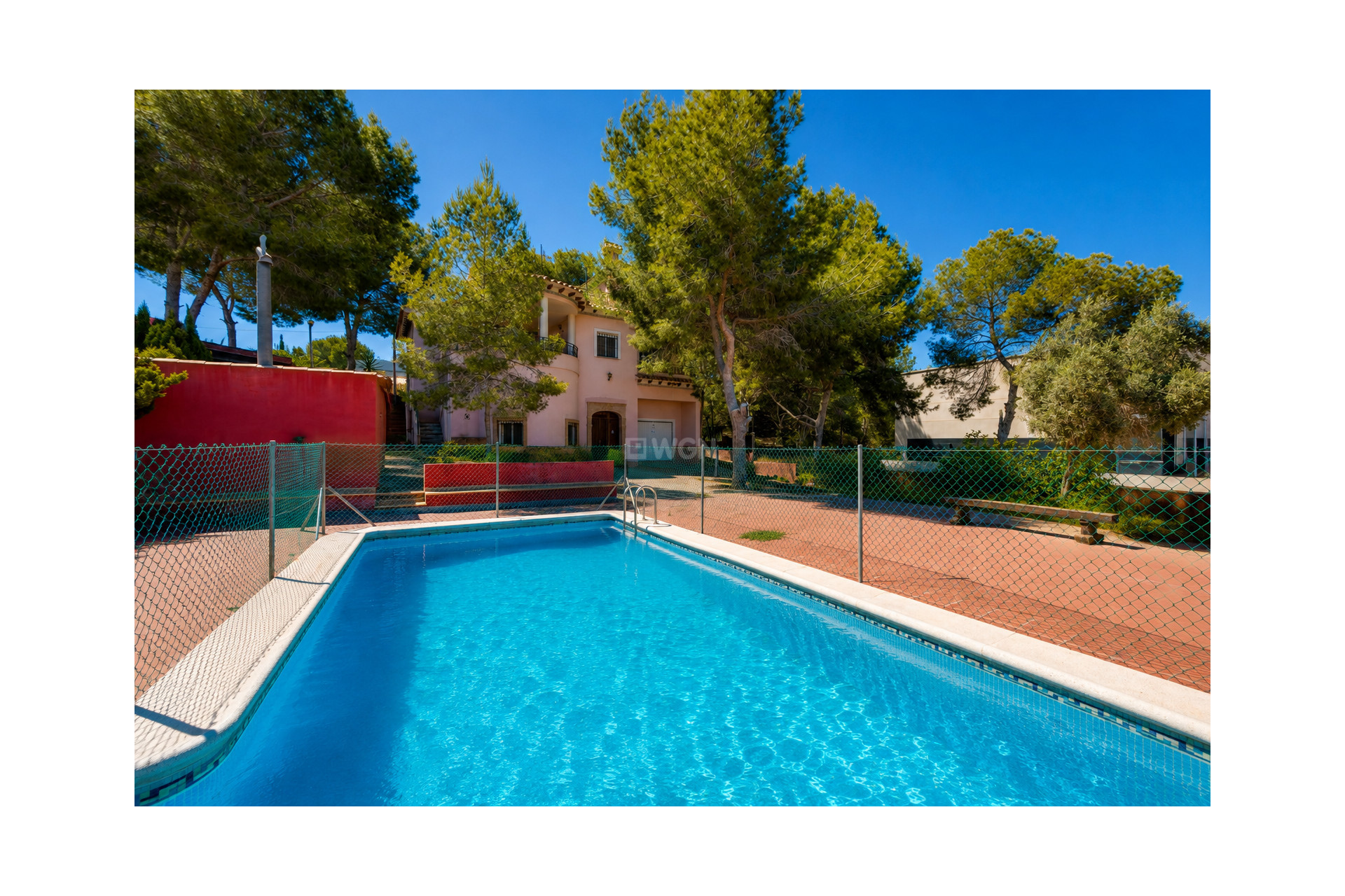 Reventa - Villa - San Miguel de Salinas - Inland