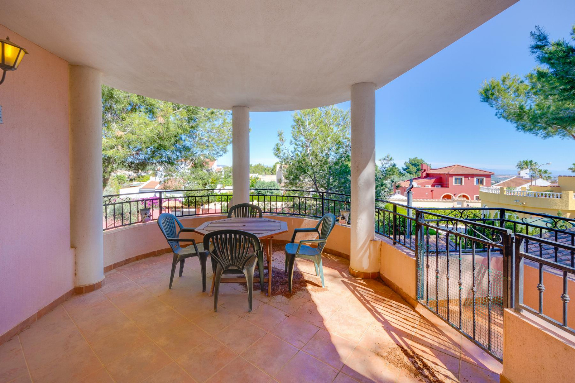 Reventa - Villa - San Miguel de Salinas - Inland