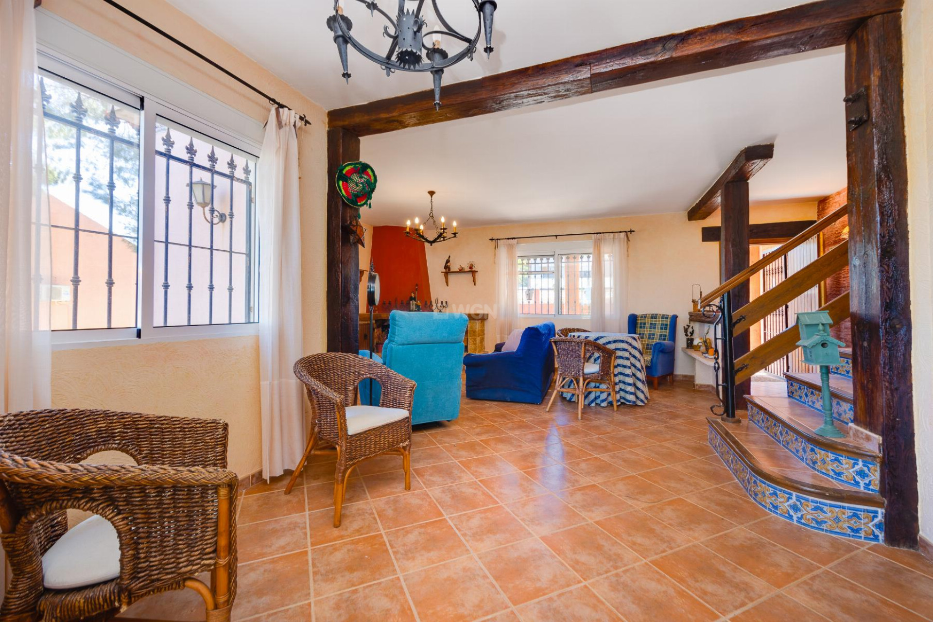 Reventa - Villa - San Miguel de Salinas - Inland