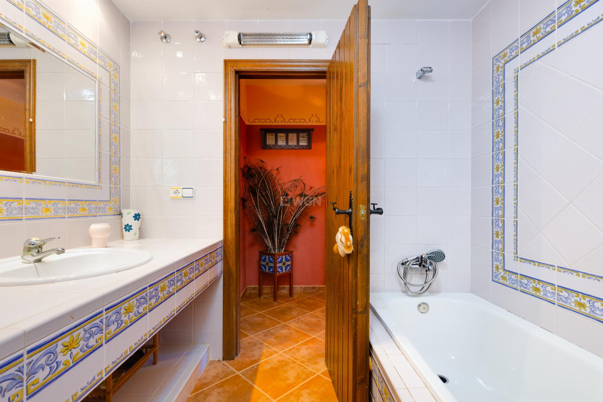 Reventa - Villa - San Miguel de Salinas - Inland