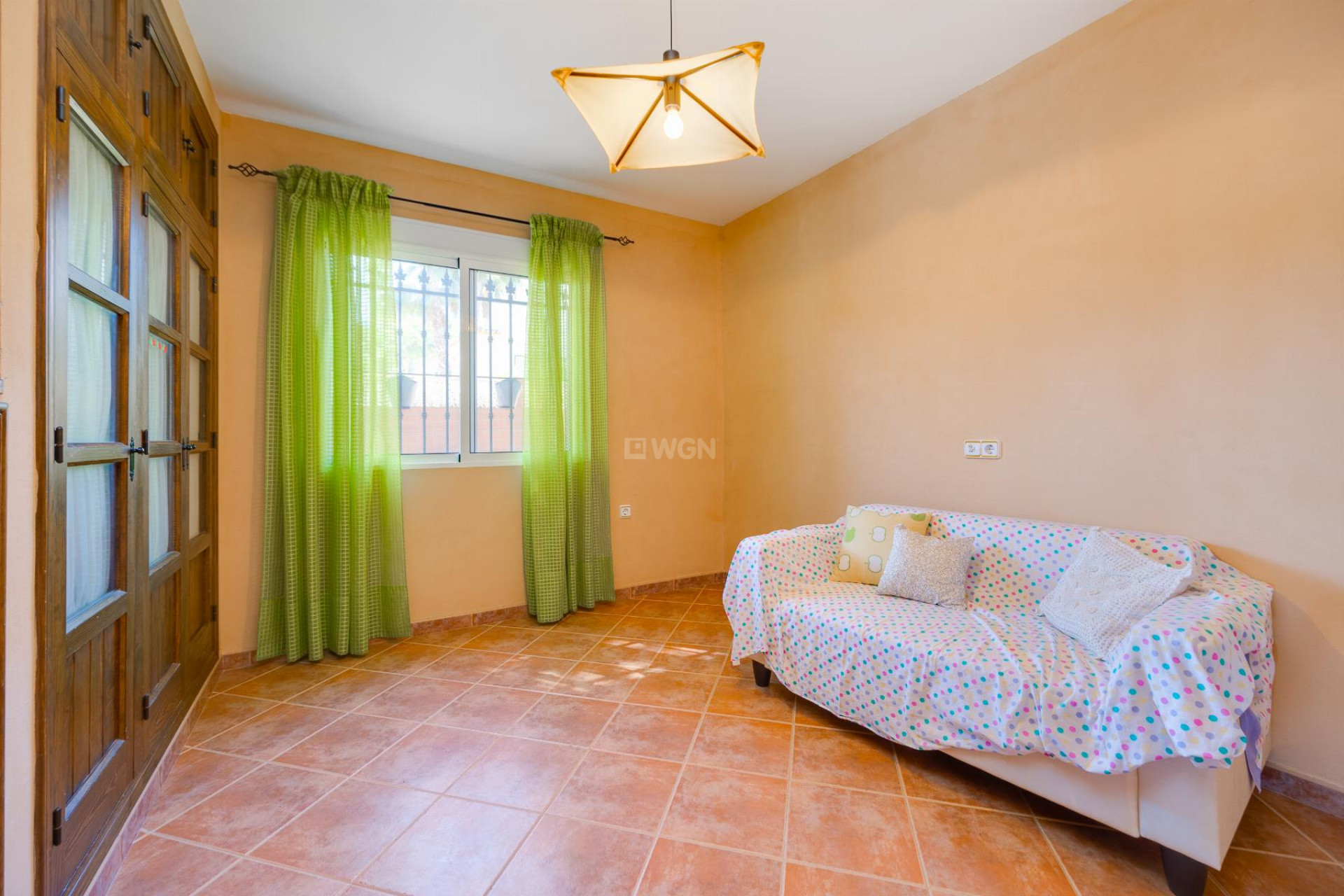 Reventa - Villa - San Miguel de Salinas - Inland