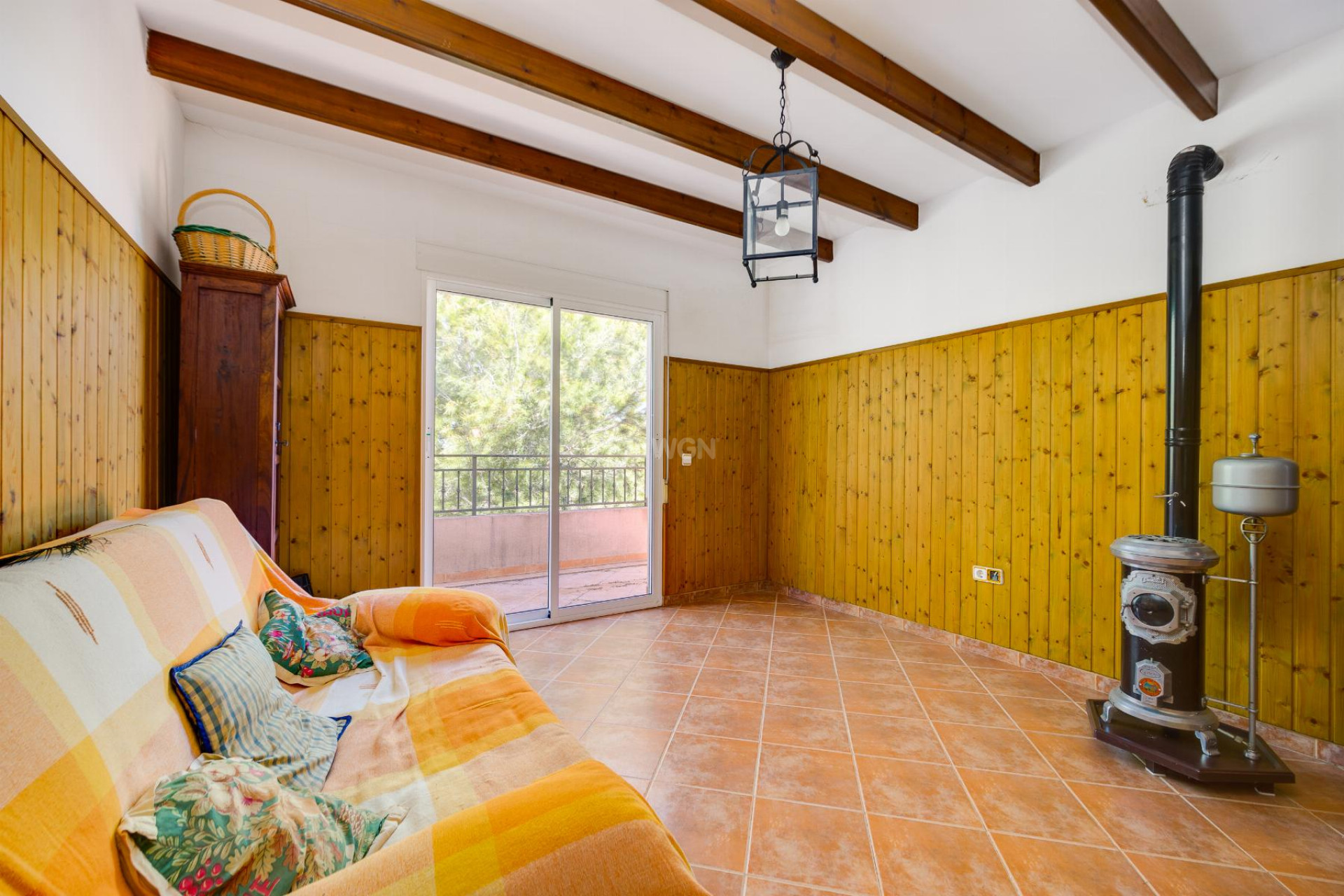 Reventa - Villa - San Miguel de Salinas - Inland