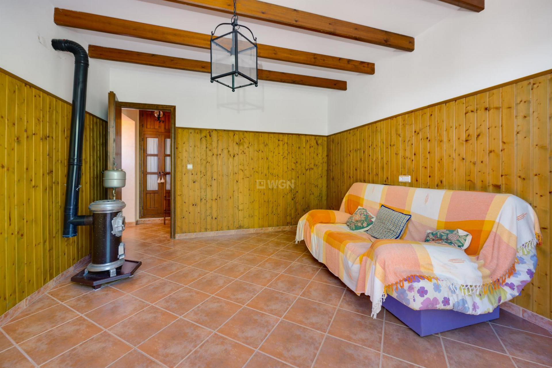 Reventa - Villa - San Miguel de Salinas - Inland
