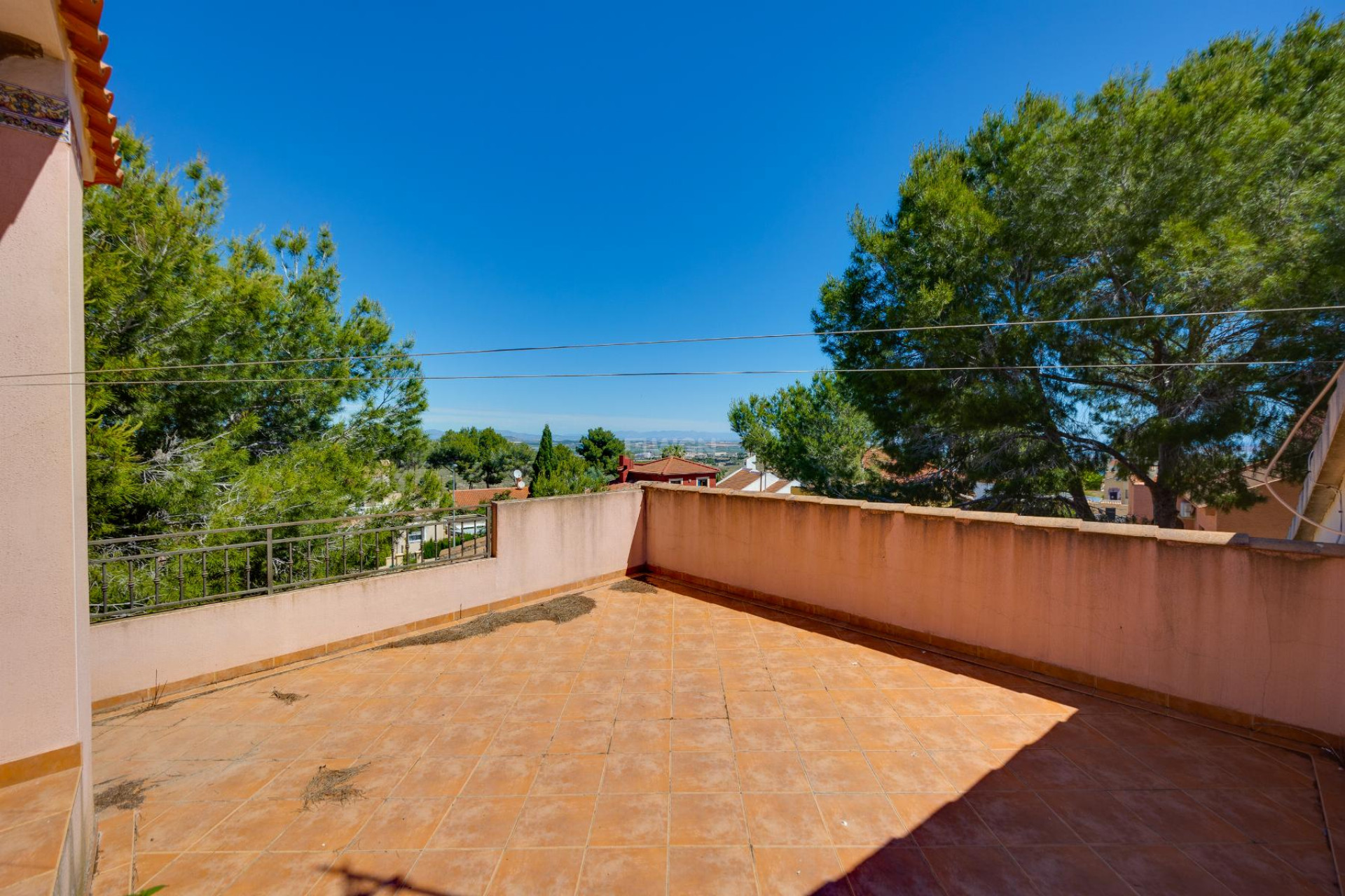 Reventa - Villa - San Miguel de Salinas - Inland