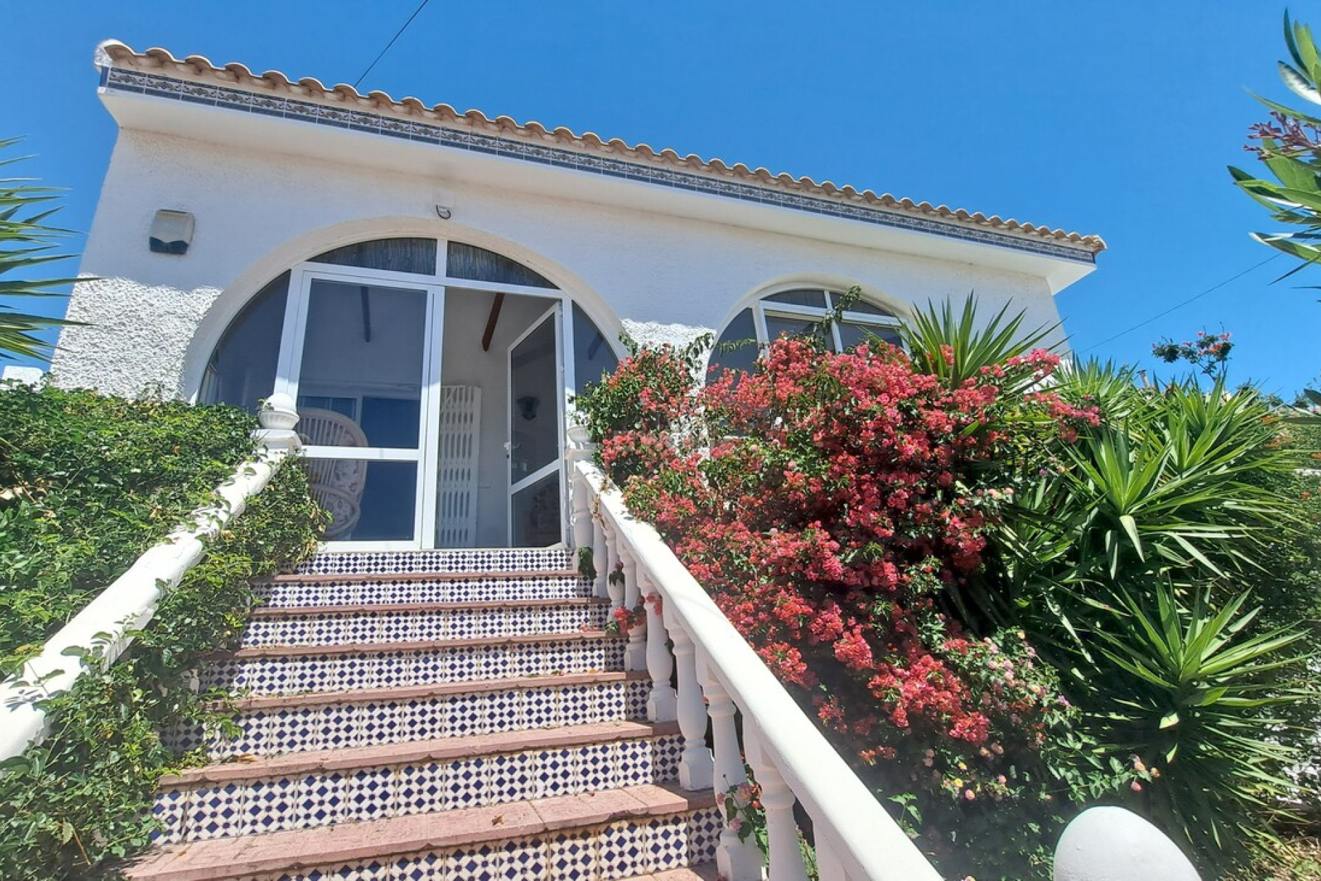 Reventa - Villa - San Miguel de Salinas - Inland