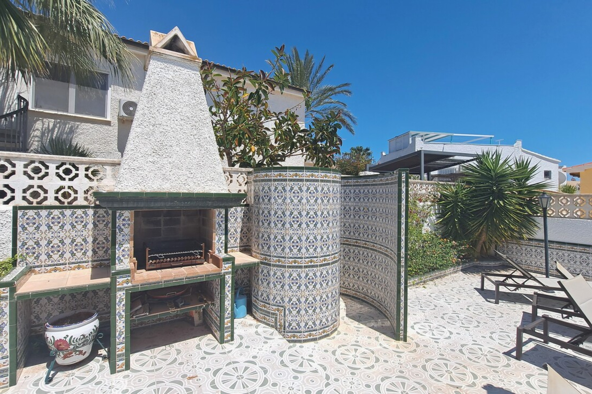 Reventa - Villa - San Miguel de Salinas - Inland