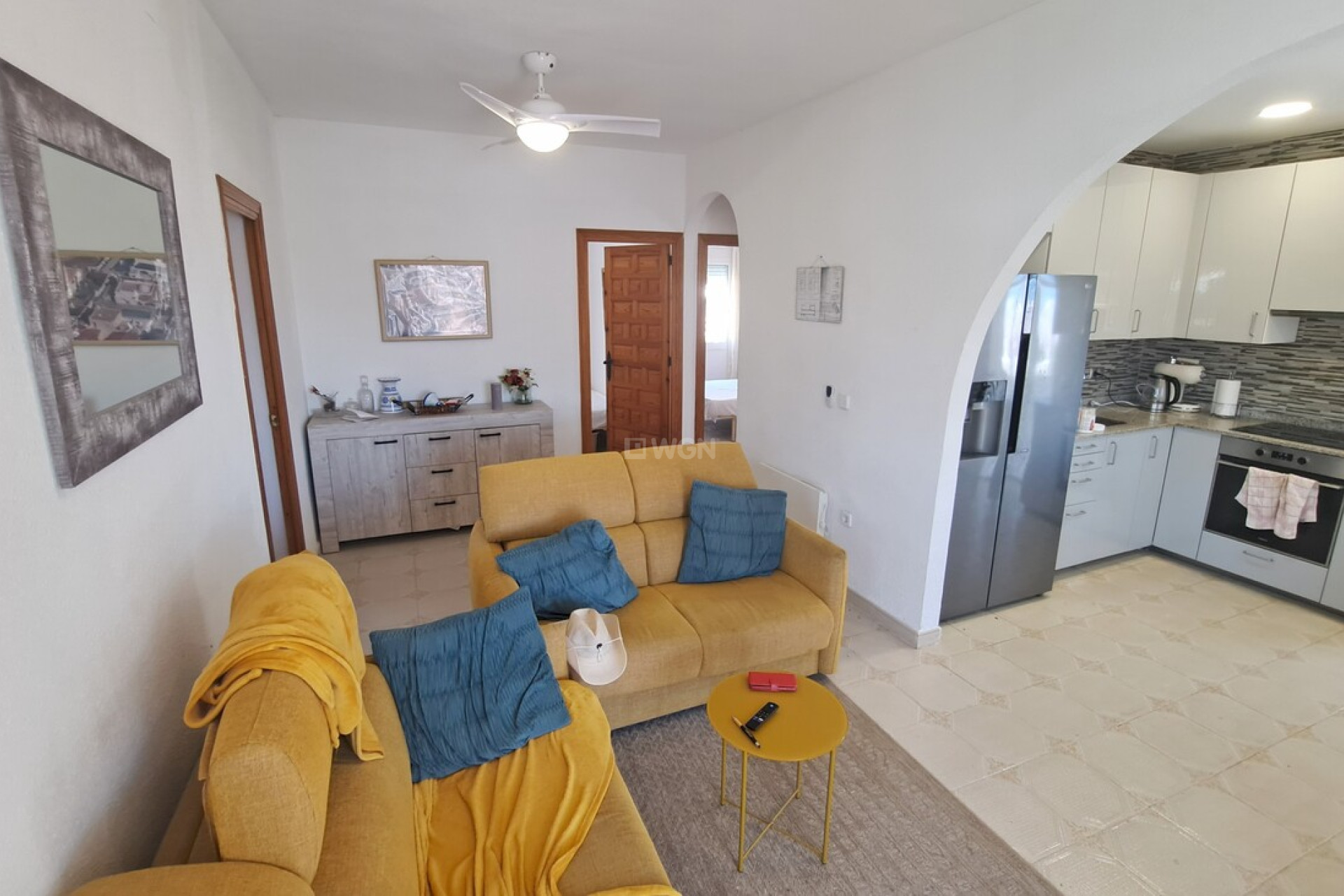 Reventa - Villa - San Miguel de Salinas - Inland