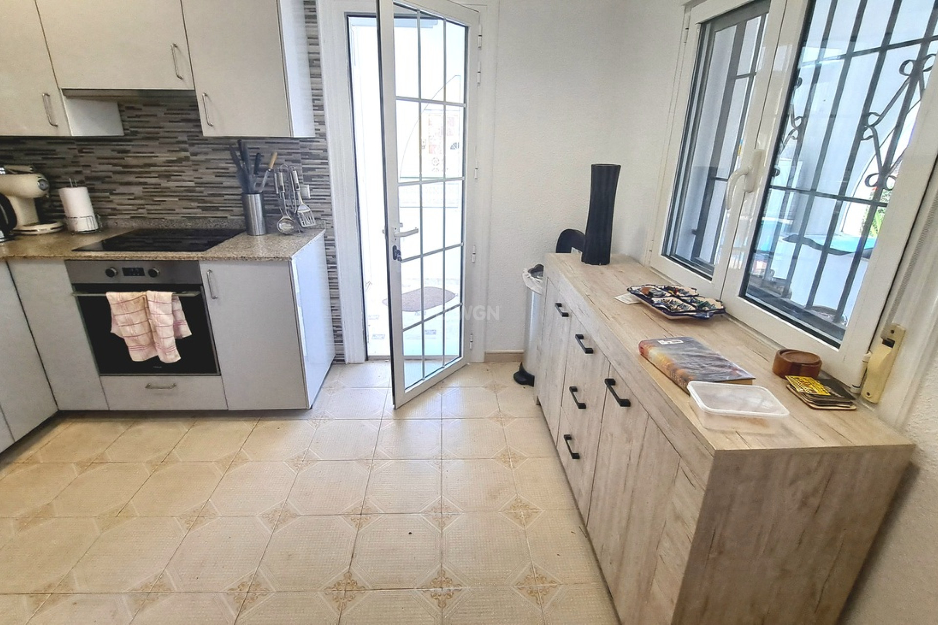 Reventa - Villa - San Miguel de Salinas - Inland