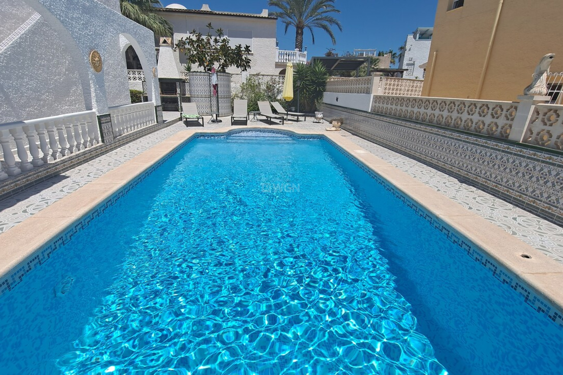 Reventa - Villa - San Miguel de Salinas - Inland